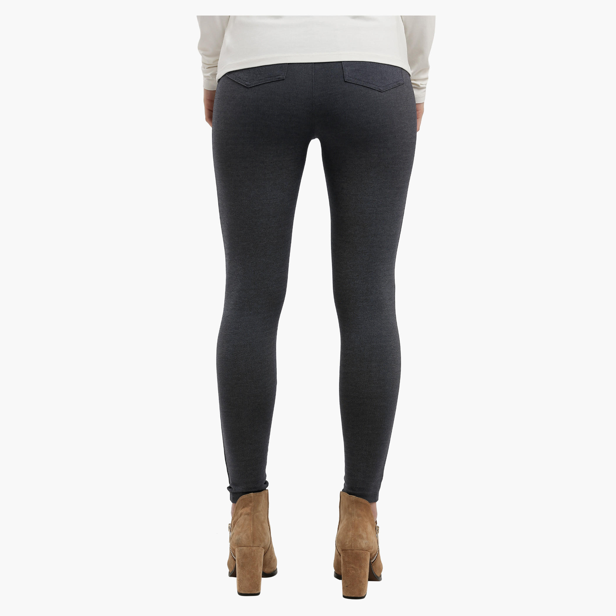 Full Length Pants in Slim Fit-women-clothing-bottoms-trousers-image-2