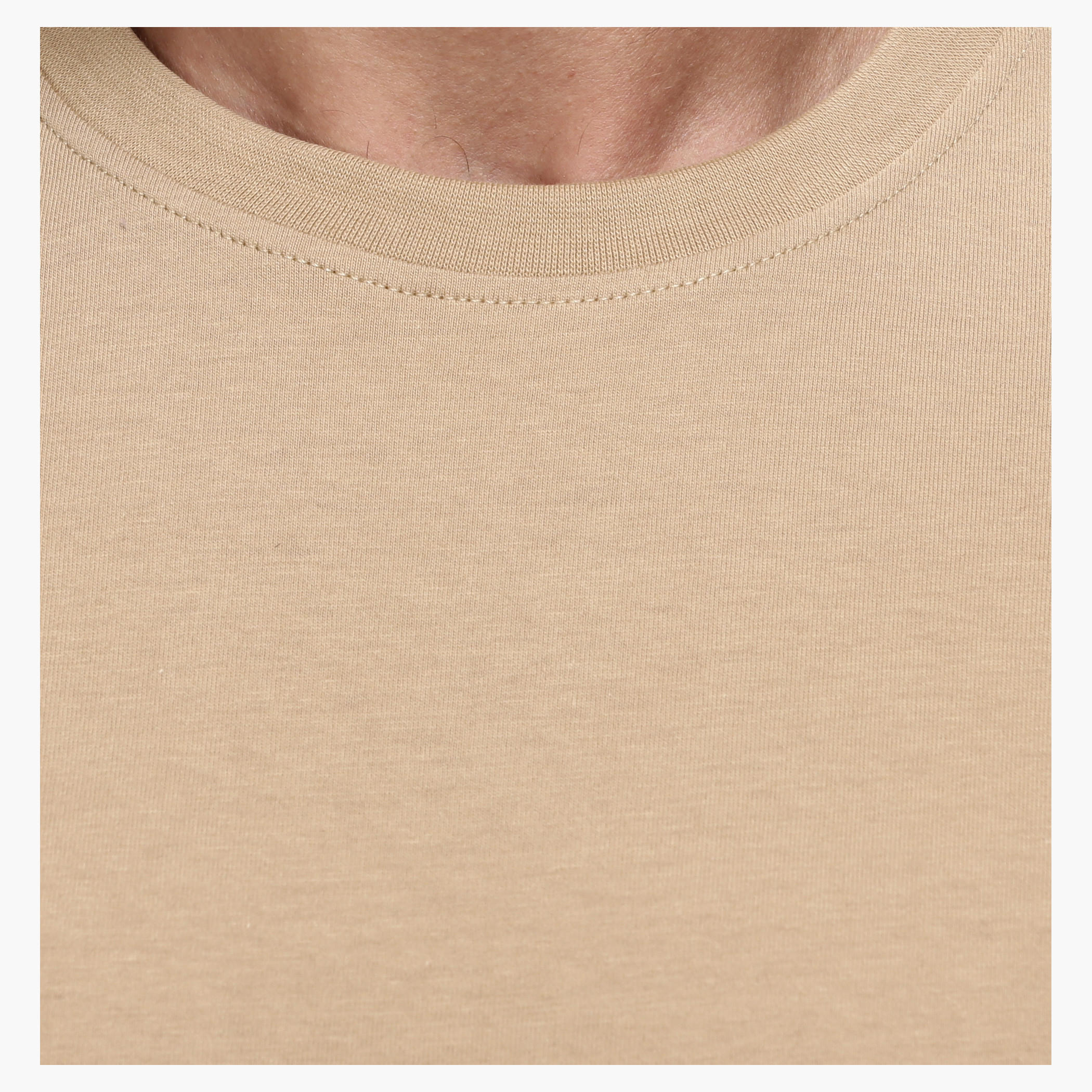 Round Neck T-Shirt with Short Sleeves in Slim Fit-men-clothing-tshirtsandpolos-tshirts-image-14