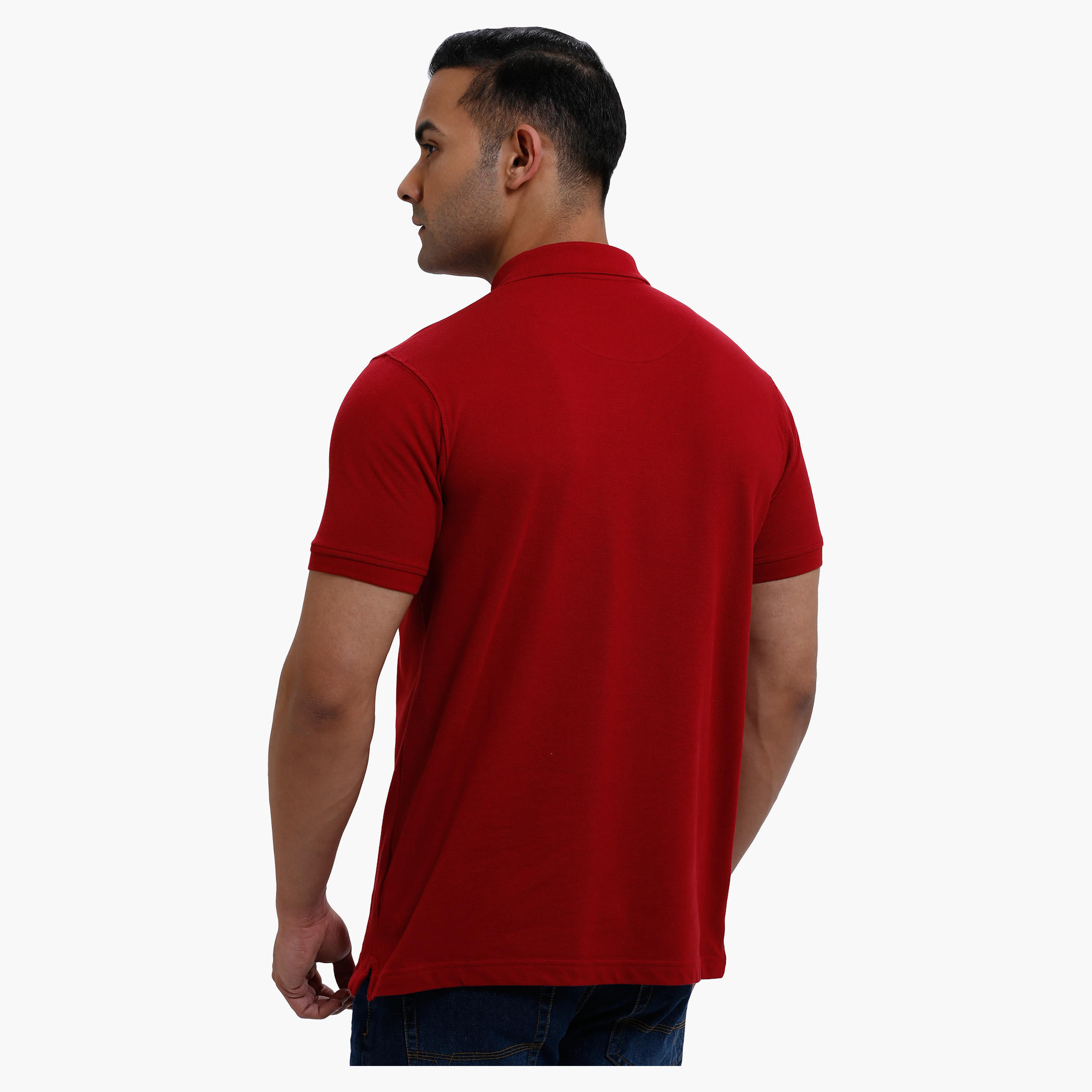 تيشيرت بياقة بولو وأكمام قصيرة-men-clothing-tshirtsandpolos-polos-image-22