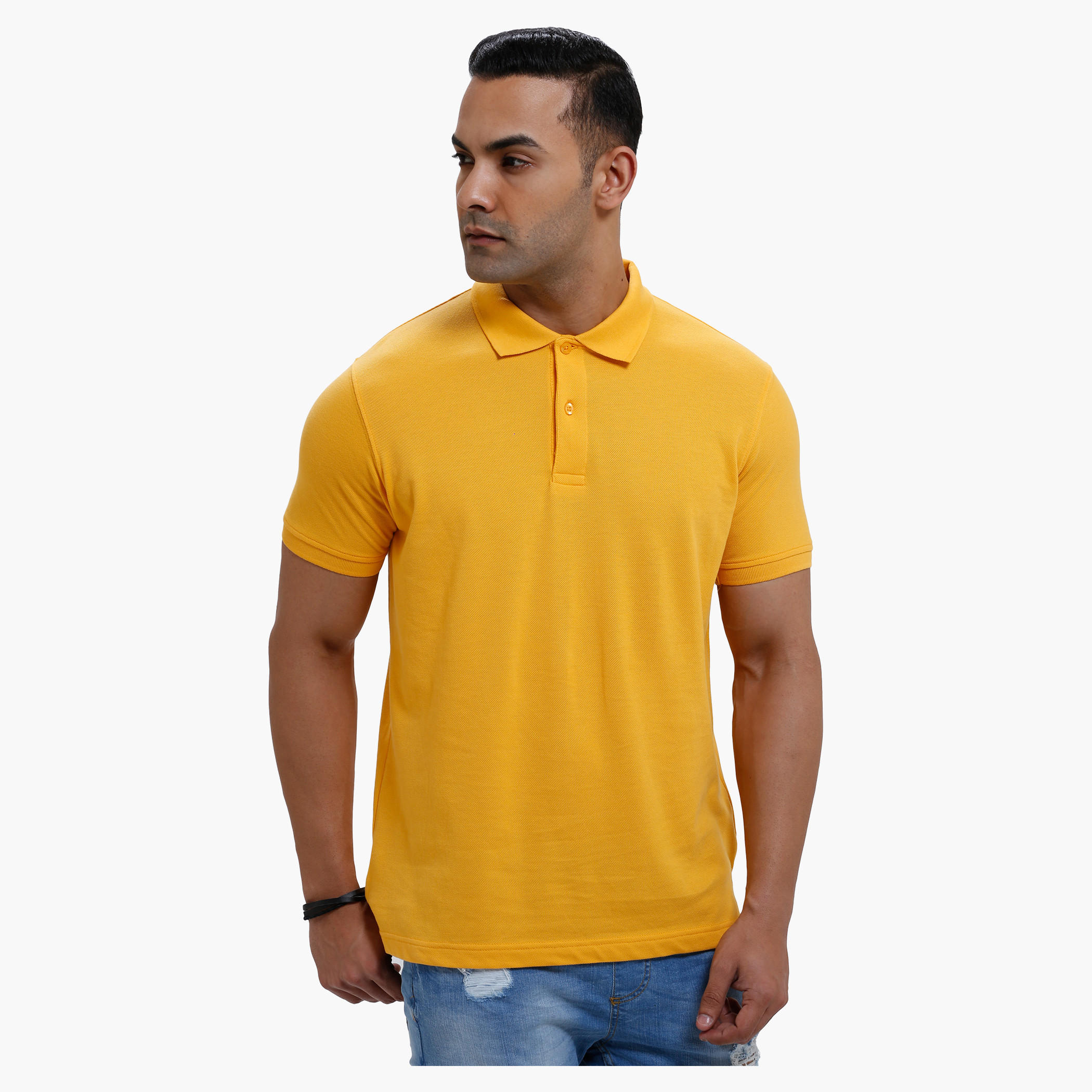 تيشيرت بياقة بولو وأكمام قصيرة-men-clothing-tshirtsandpolos-polos-image-26