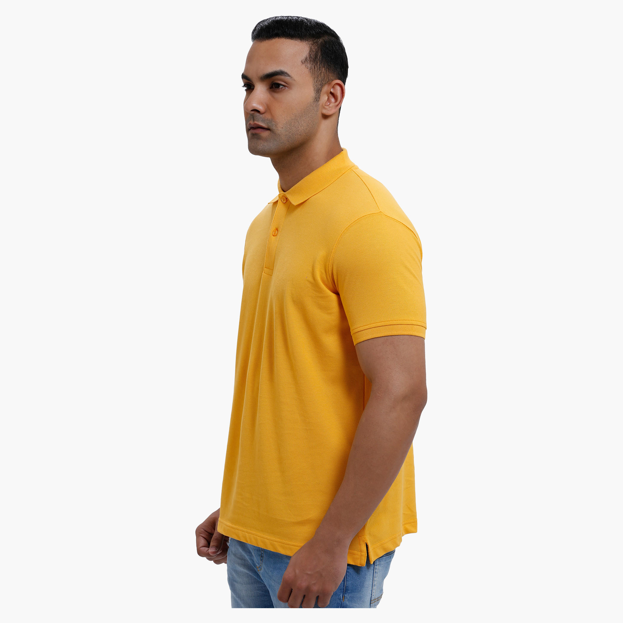 تيشيرت بياقة بولو وأكمام قصيرة-men-clothing-tshirtsandpolos-polos-image-28