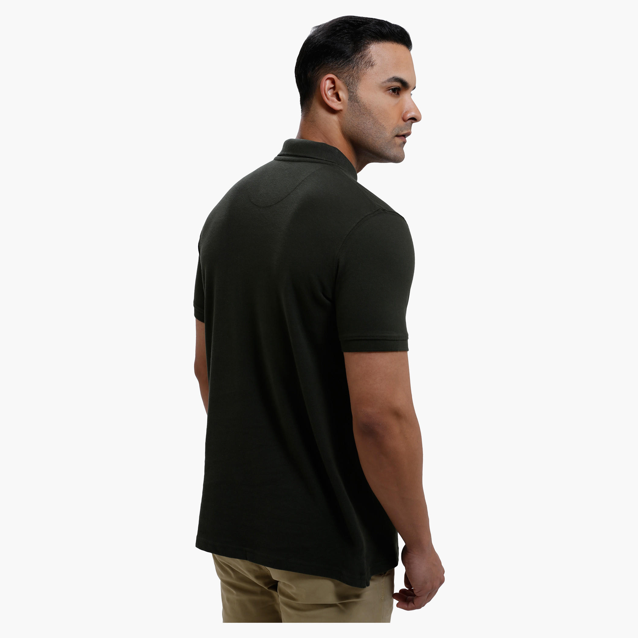 تيشيرت بياقة بولو وأكمام قصيرة-men-clothing-tshirtsandpolos-polos-image-32