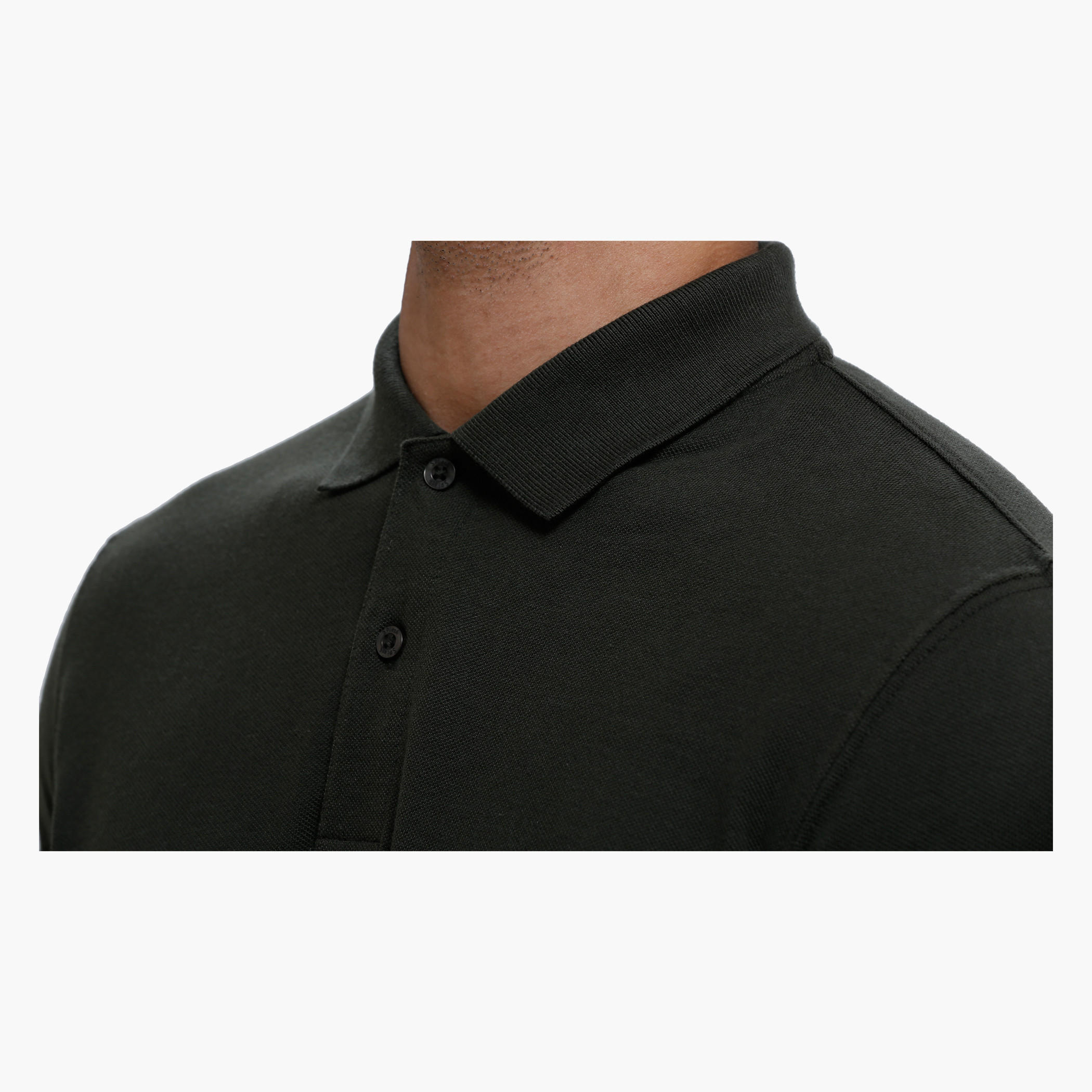 تيشيرت بياقة بولو وأكمام قصيرة-men-clothing-tshirtsandpolos-polos-image-34
