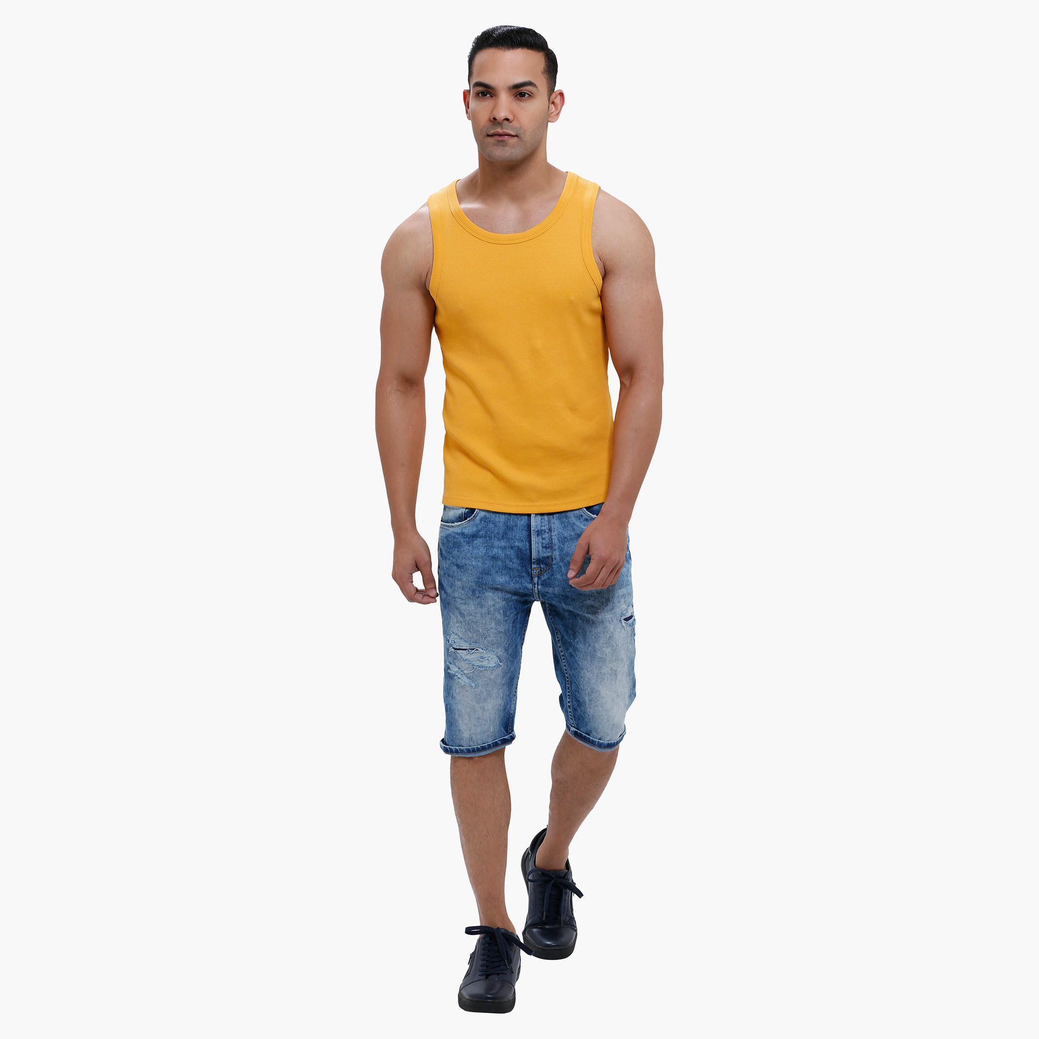 Sleeveless Round Neck Vest-men-clothing-tshirtsandpolos-vests-image-10