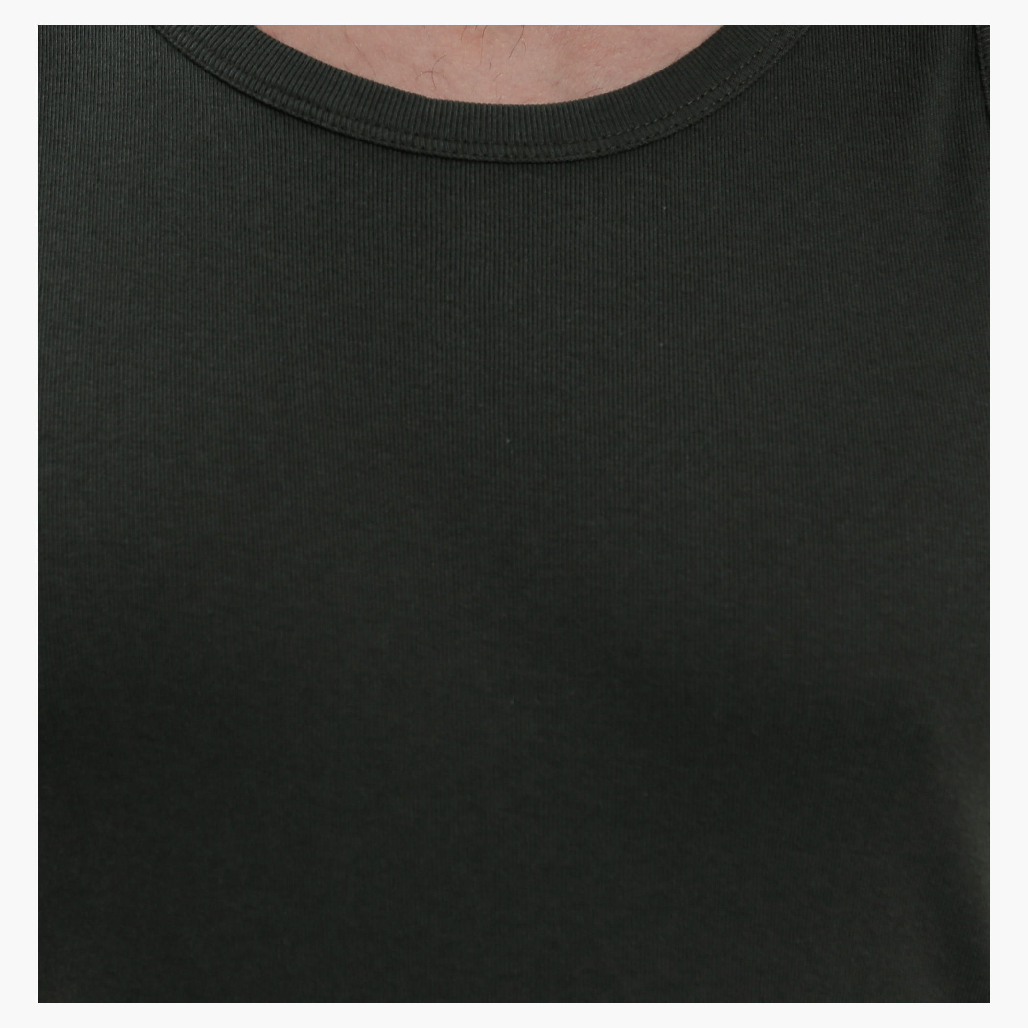Sleeveless T-Shirt with Round Neck in Slim Fit-men-clothing-tshirtsandpolos-vests-image-9