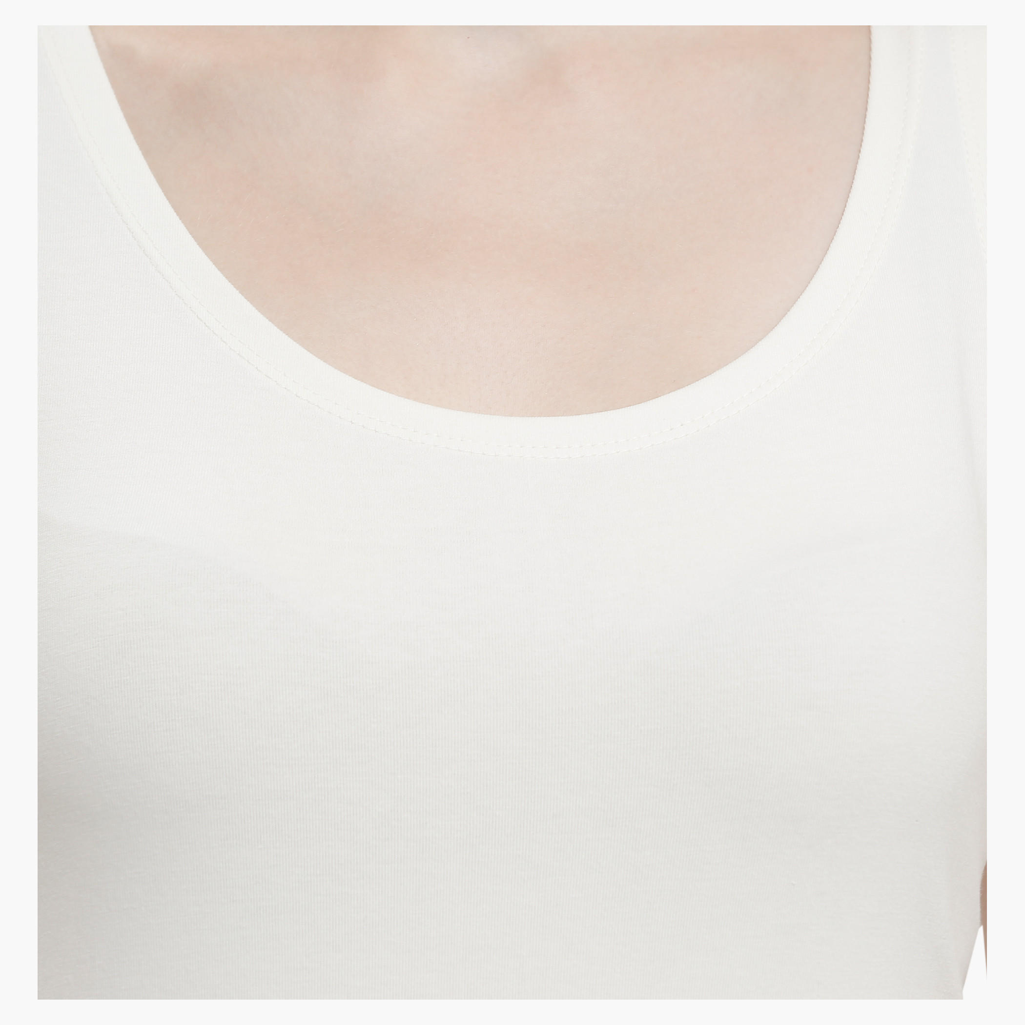 Sleeveless Long Vest with Round Neck-women-clothing-tshirts-image-24