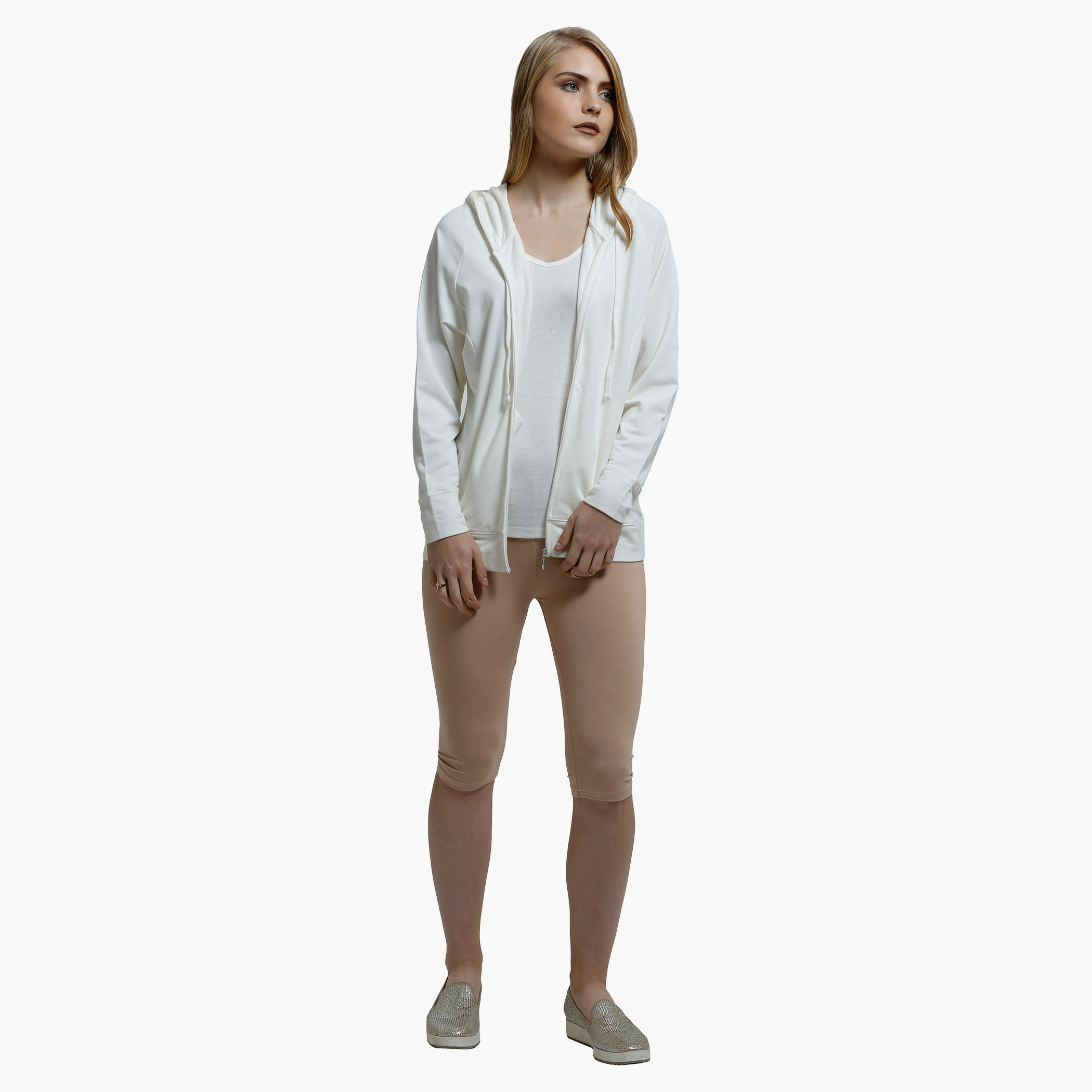 V-Neck Cotton Vest-women-clothing-tshirts-image-20
