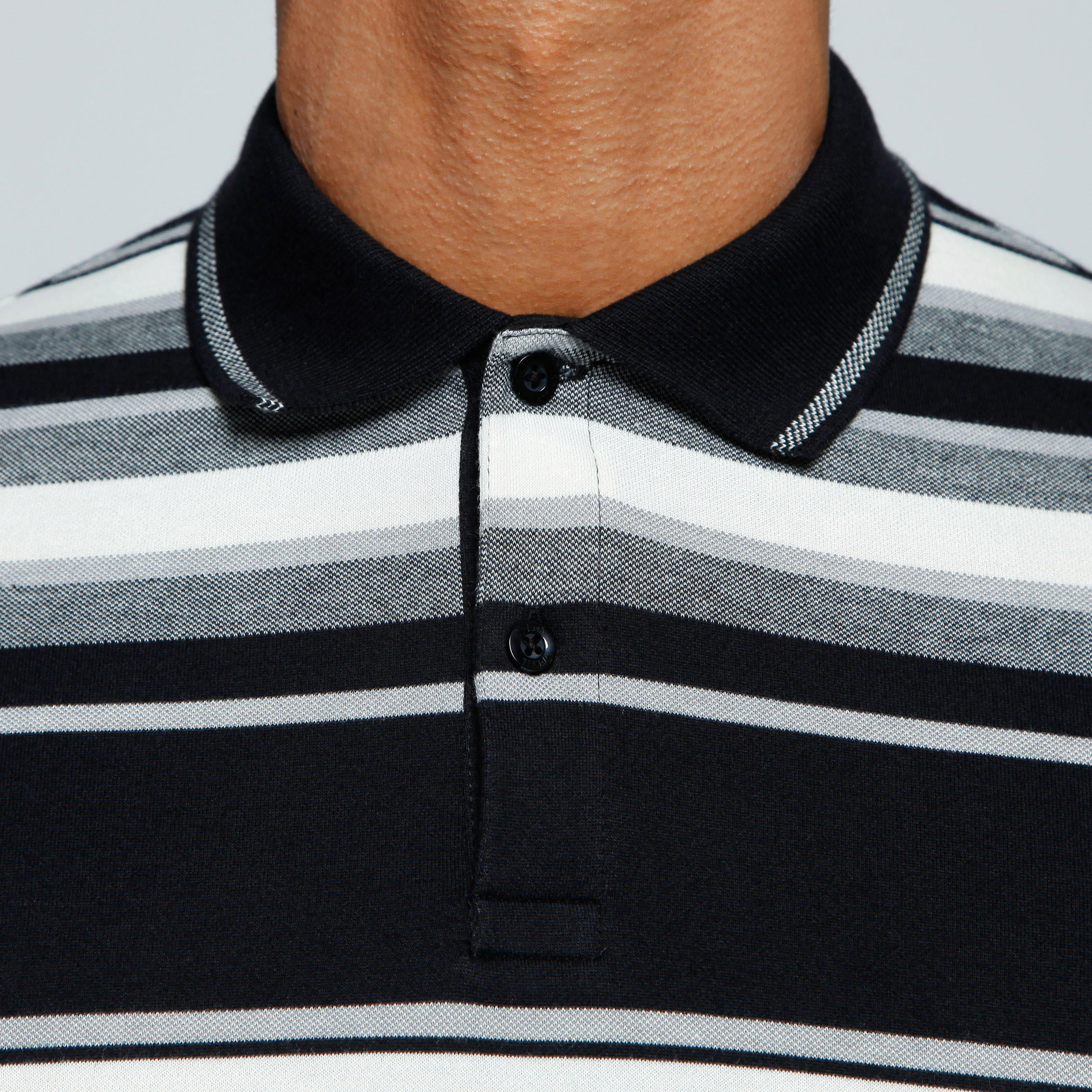 Striped T-Shirt with Short Sleeves-men-clothing-tshirtsandpolos-polos-image-4