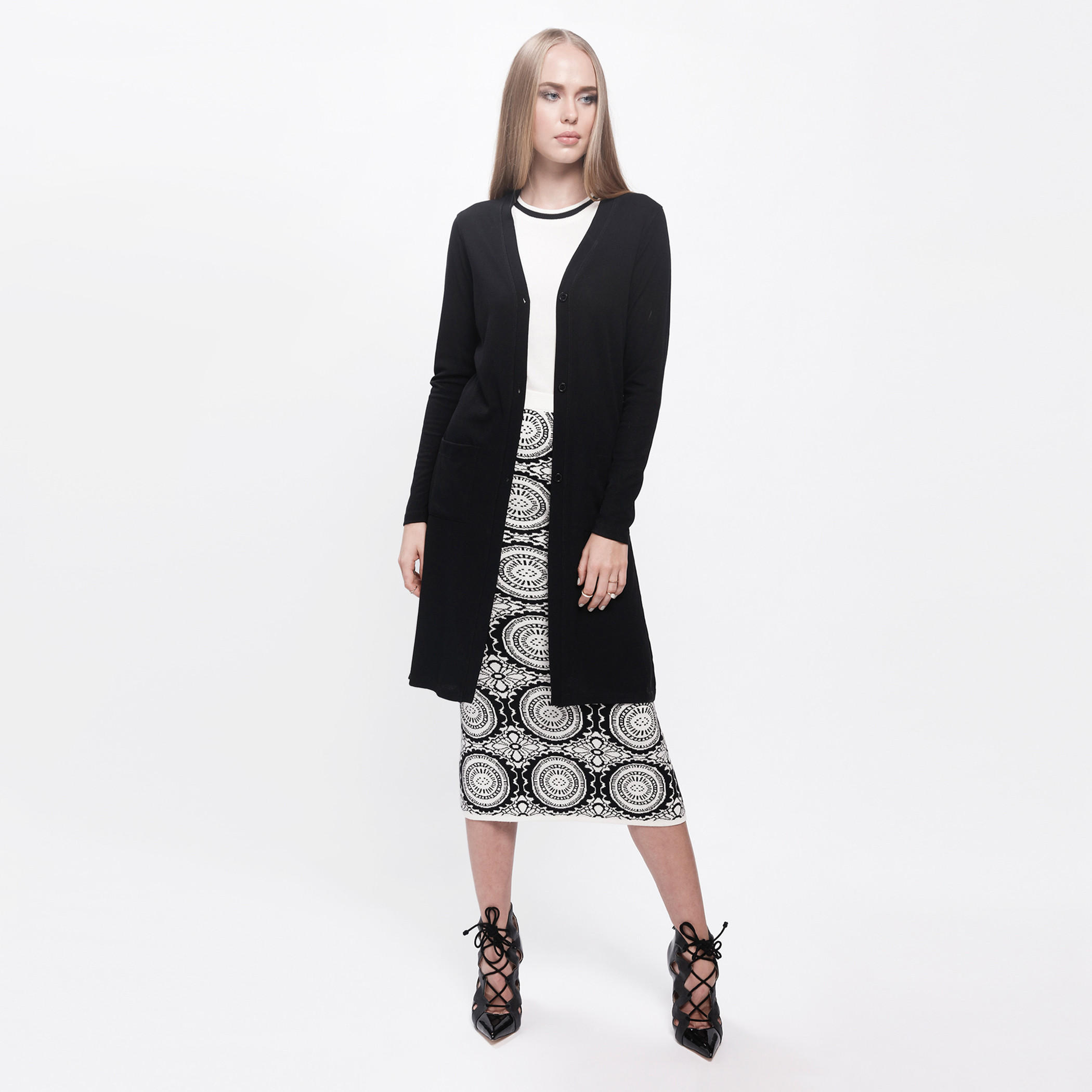 Long Sleeves Cardigan with Pocket Detail-women-winterwear-cardigansandjumpers-cardigans-image-5