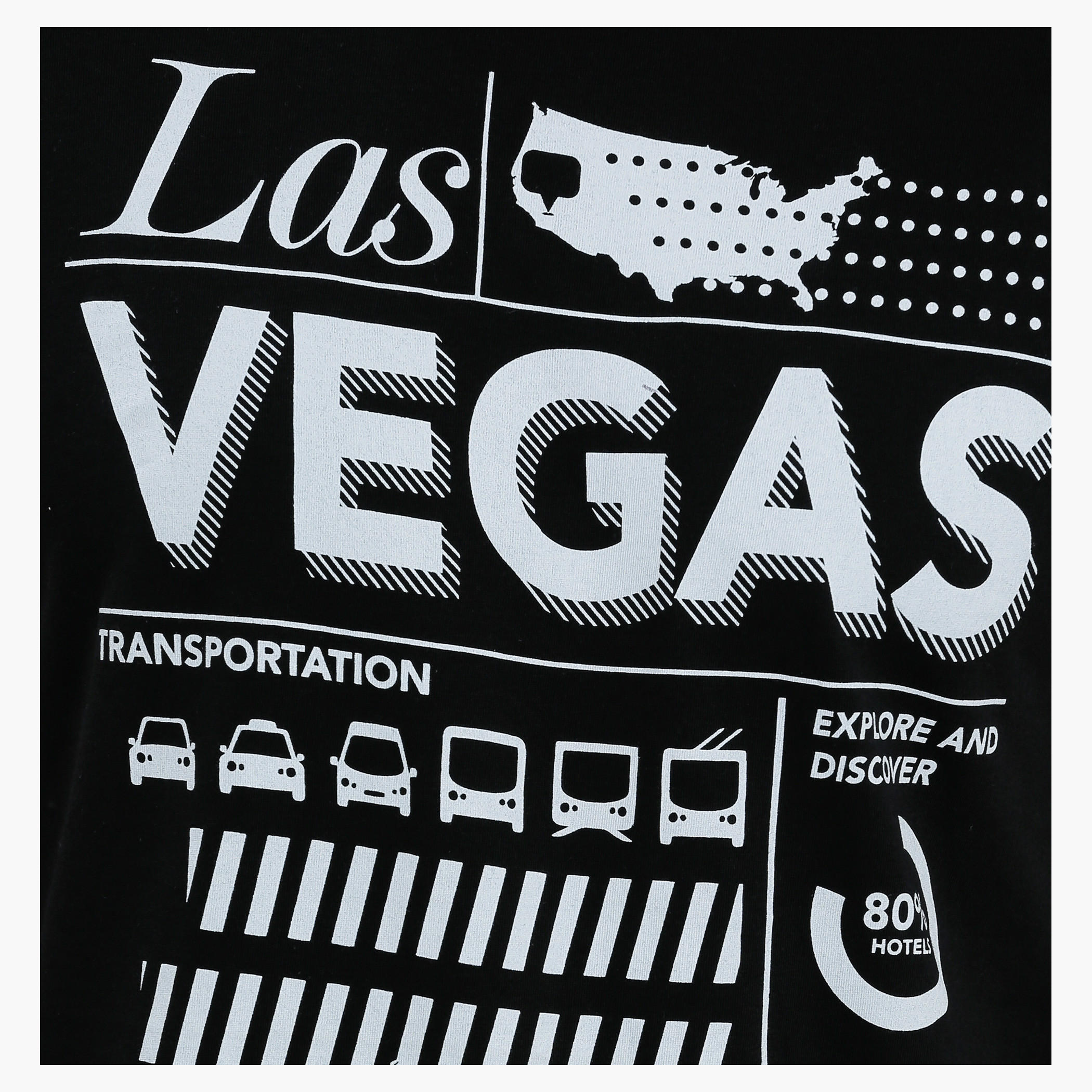 Graphic Print T-Shirt with Round Neck and Short Sleeves-men-clothing-tshirtsandpolos-tshirts-image-4