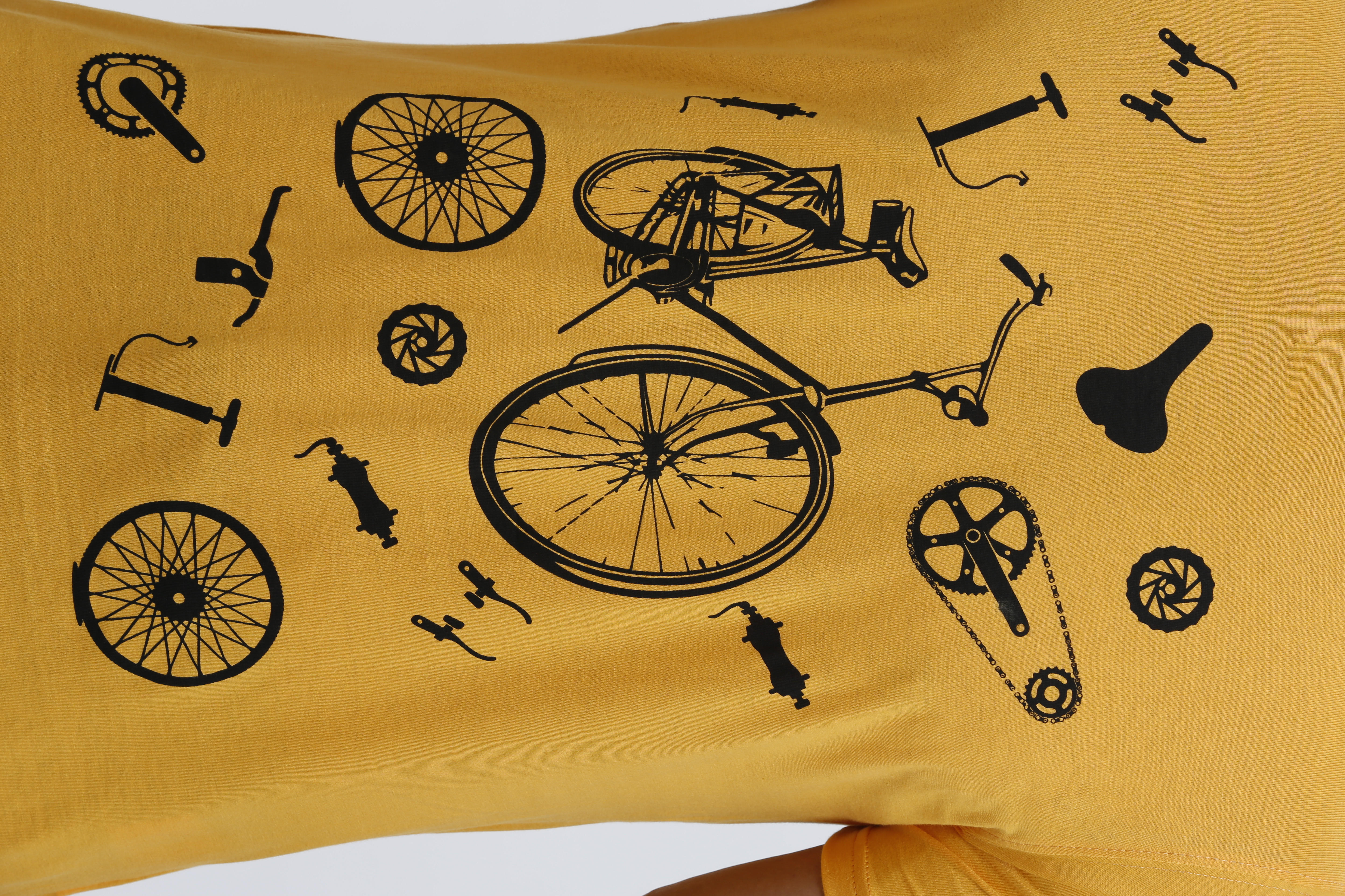 Printed Round Neck T-Shirt with Short Sleeves in Slim Fit-men-clothing-tshirtsandpolos-tshirts-image-4