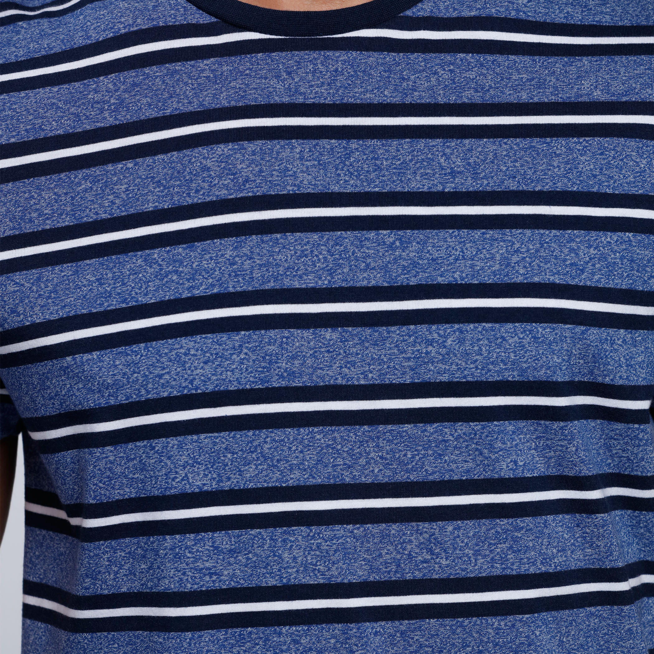 Printed Short Sleeves T-Shirt with Round Neckline-men-clothing-tshirtsandpolos-tshirts-image-4