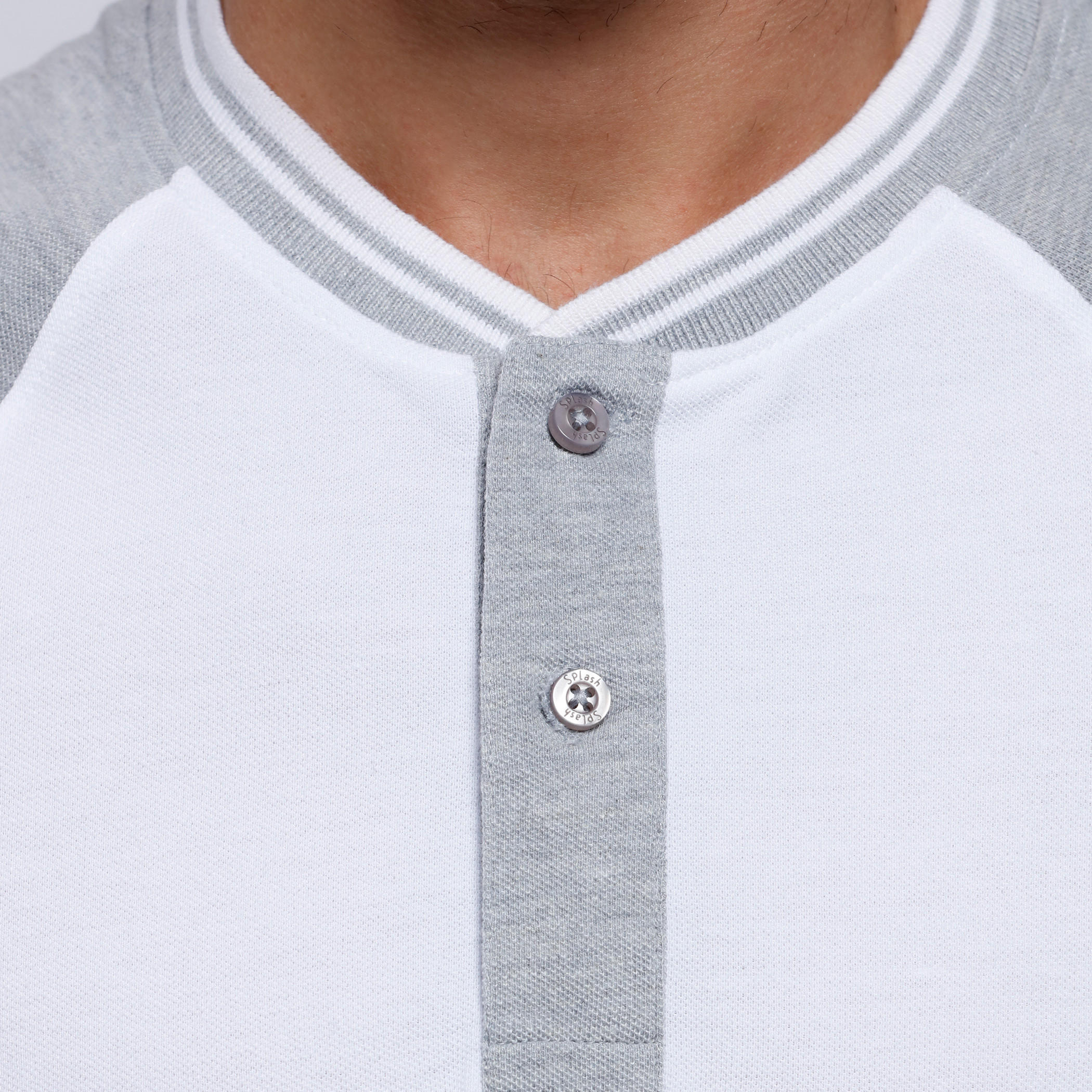 Henley Neck T-Shirt with Short Sleeves-men-clothing-tshirtsandpolos-tshirts-image-9