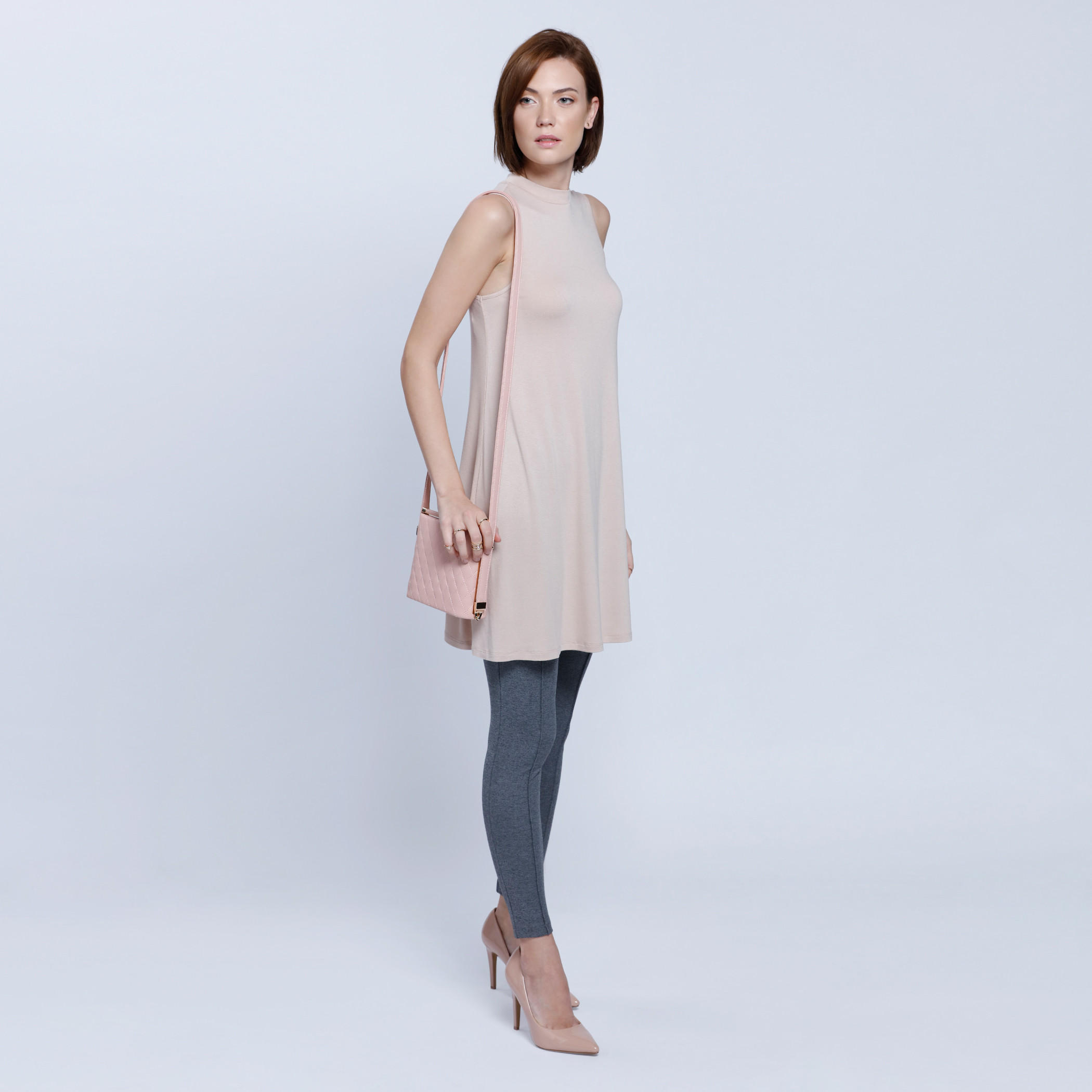 Sleeveless Top with Crew Neck-women-clothing-shirtsandblouses-blouses-image-5