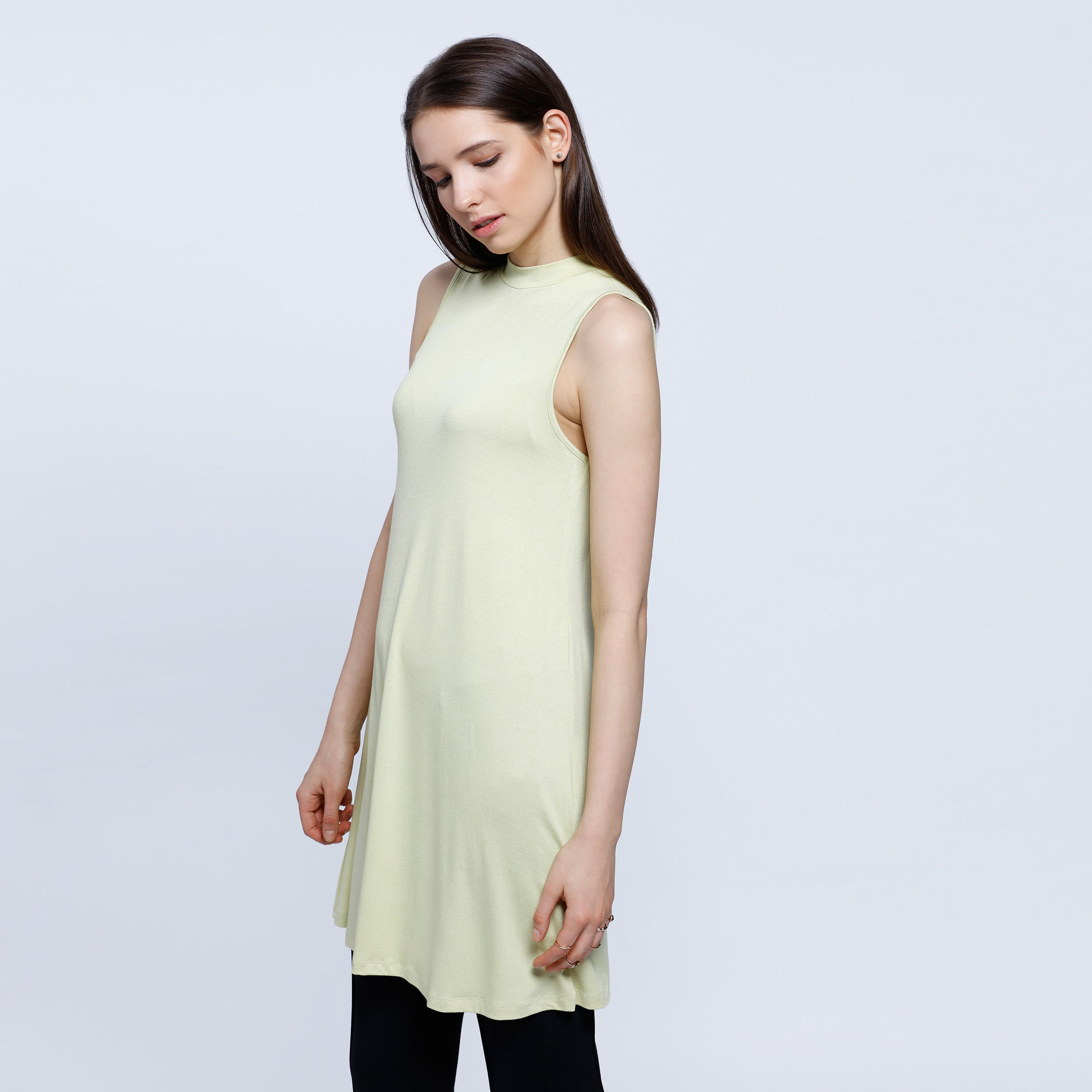 Sleeveless Tunic with Crew Neck-women-clothing-shirtsandblouses-blouses-image-3