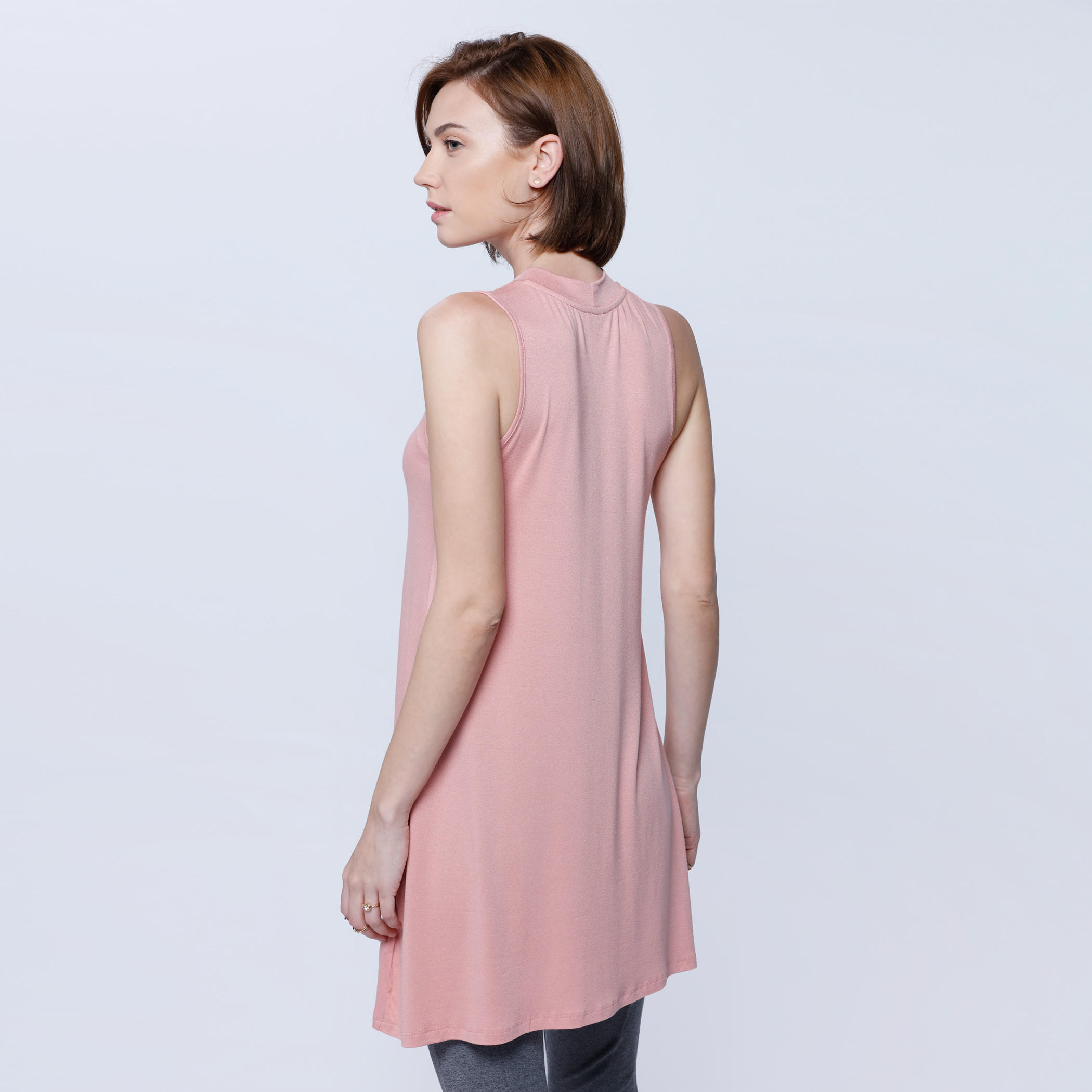 Sleeveless Top with Crew Neck-women-clothing-shirtsandblouses-blouses-image-7