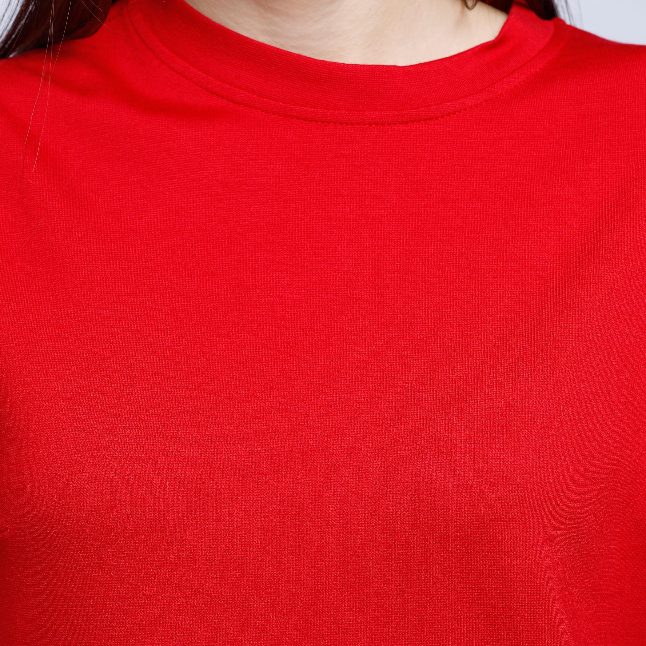 Tunic Top with Short Sleeves-women-clothing-shirtsandblouses-blouses-image-9