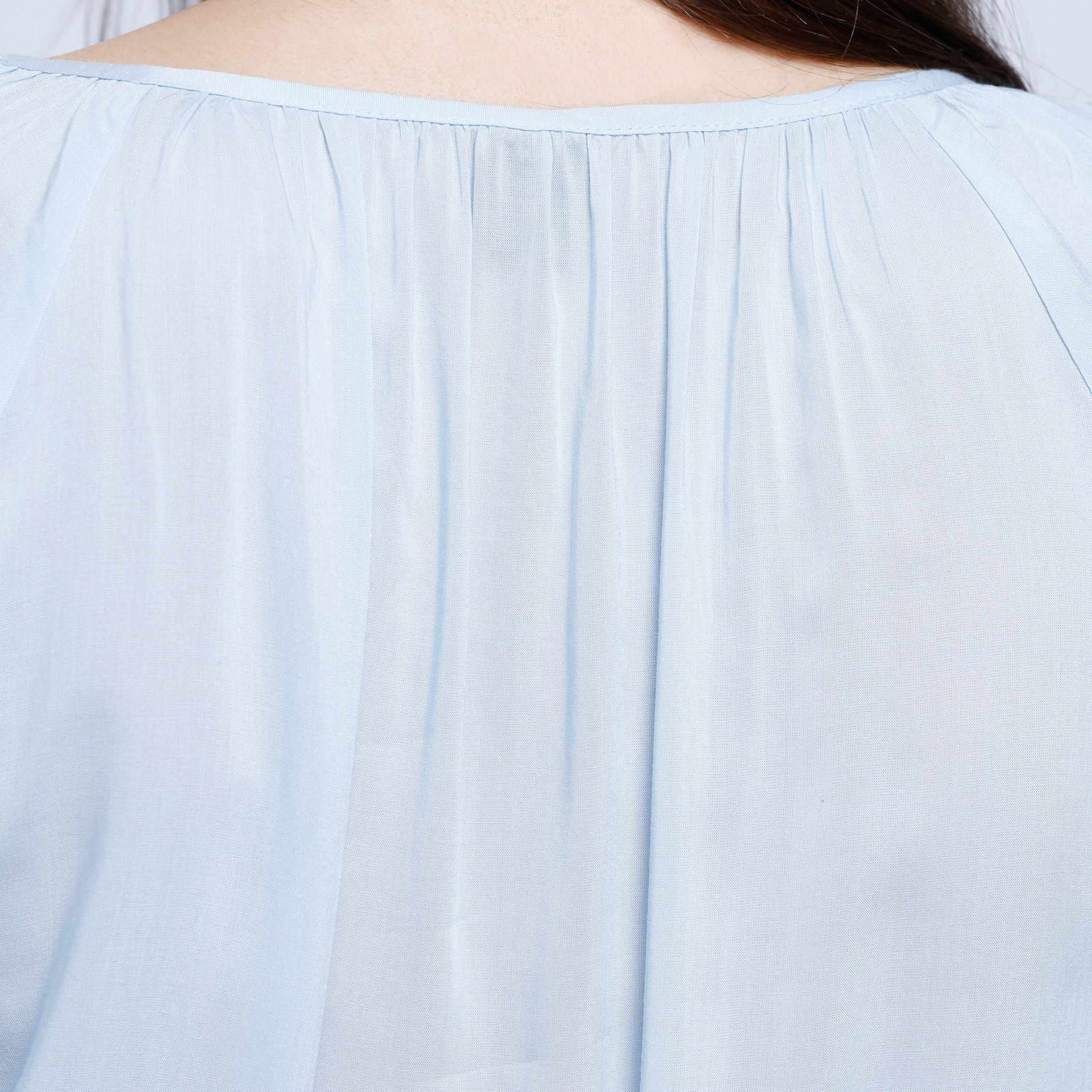 Woven Top with Henley Neck-women-clothing-shirtsandblouses-blouses-image-4