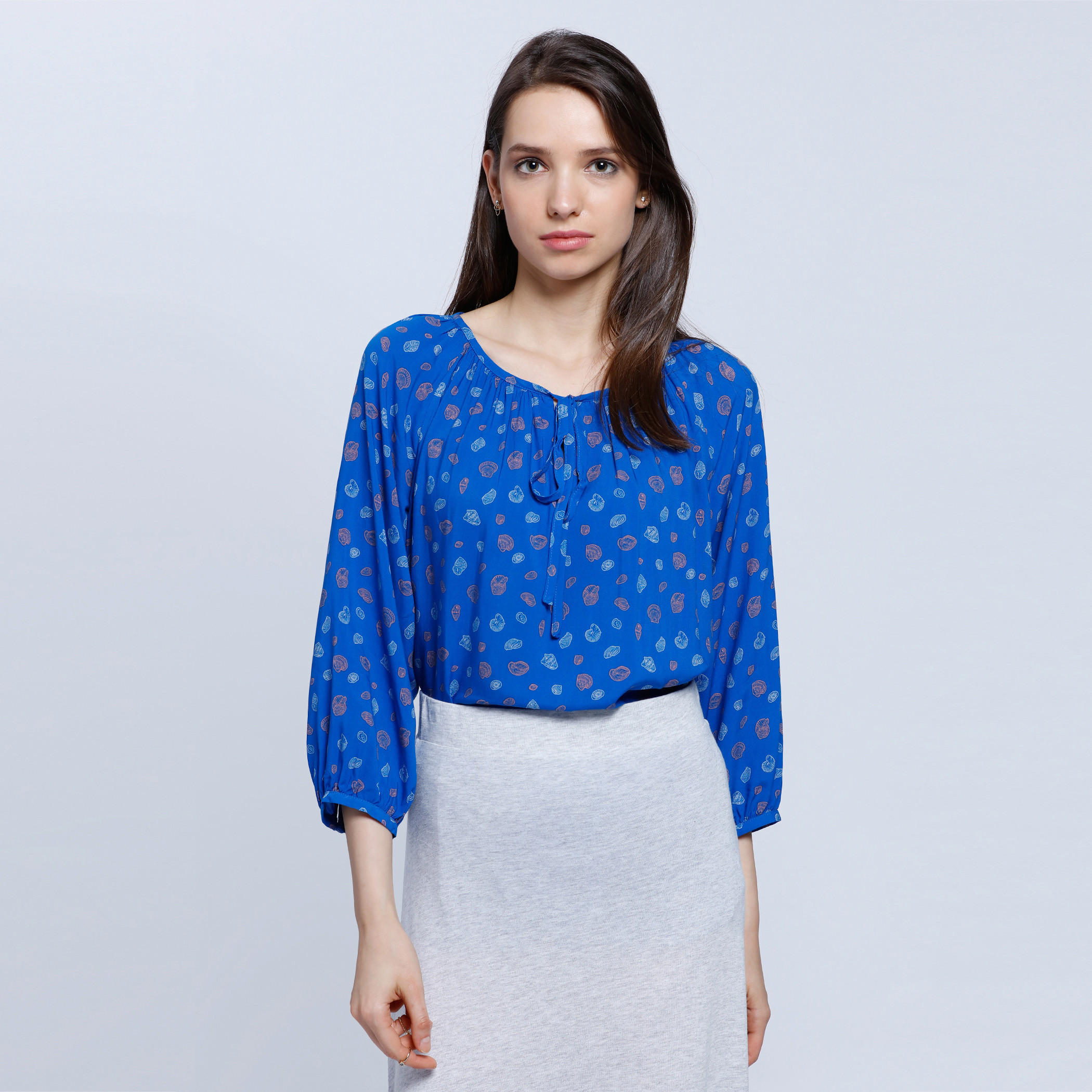 Woven Printed Top-women-clothing-shirtsandblouses-blouses-image-5
