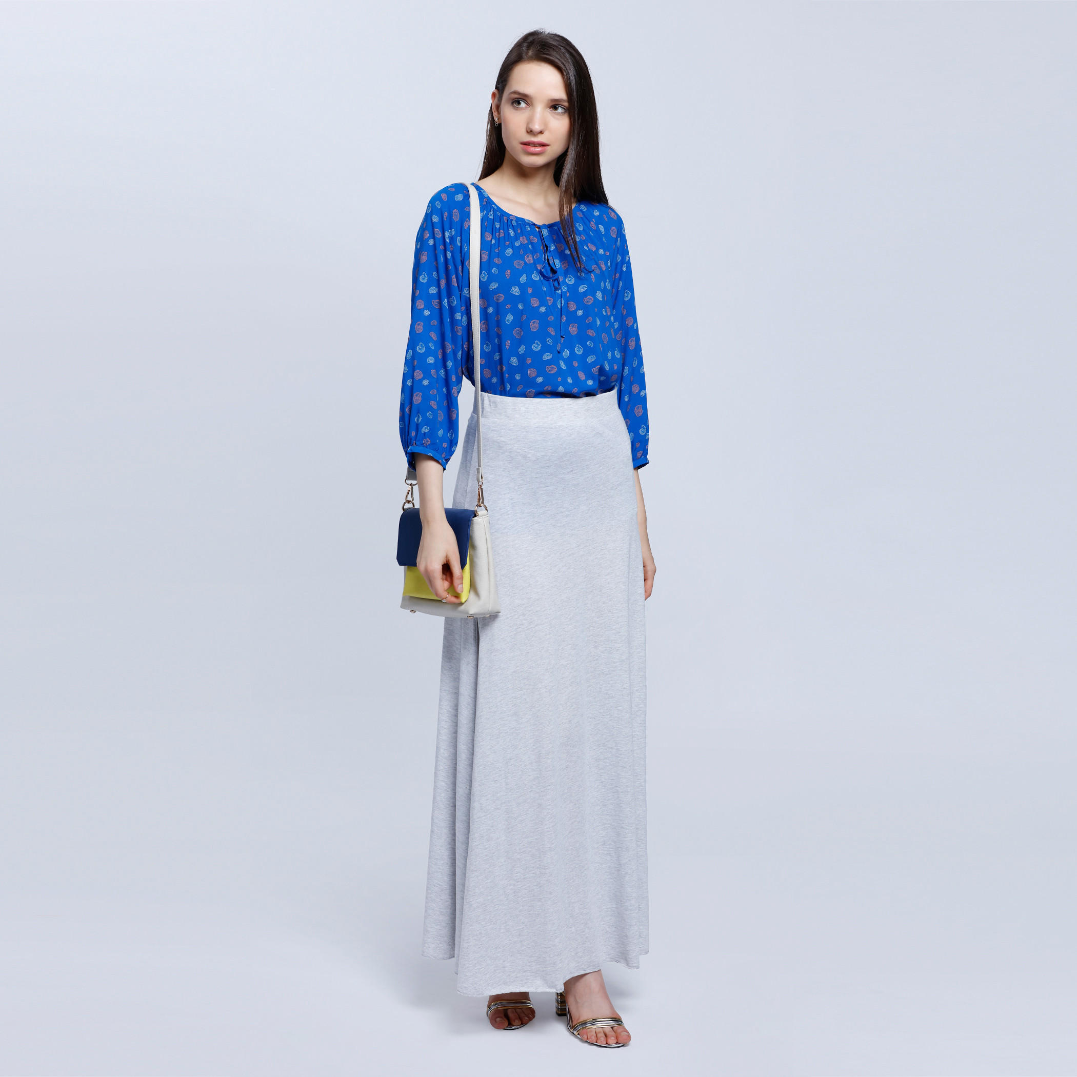 Woven Printed Top-women-clothing-shirtsandblouses-blouses-image-1
