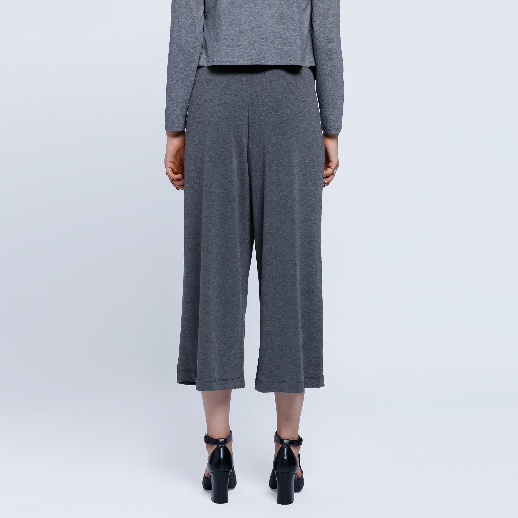 Textured Palazzo Pants with Pockets-women-clothing-bottoms-trousers-image-12