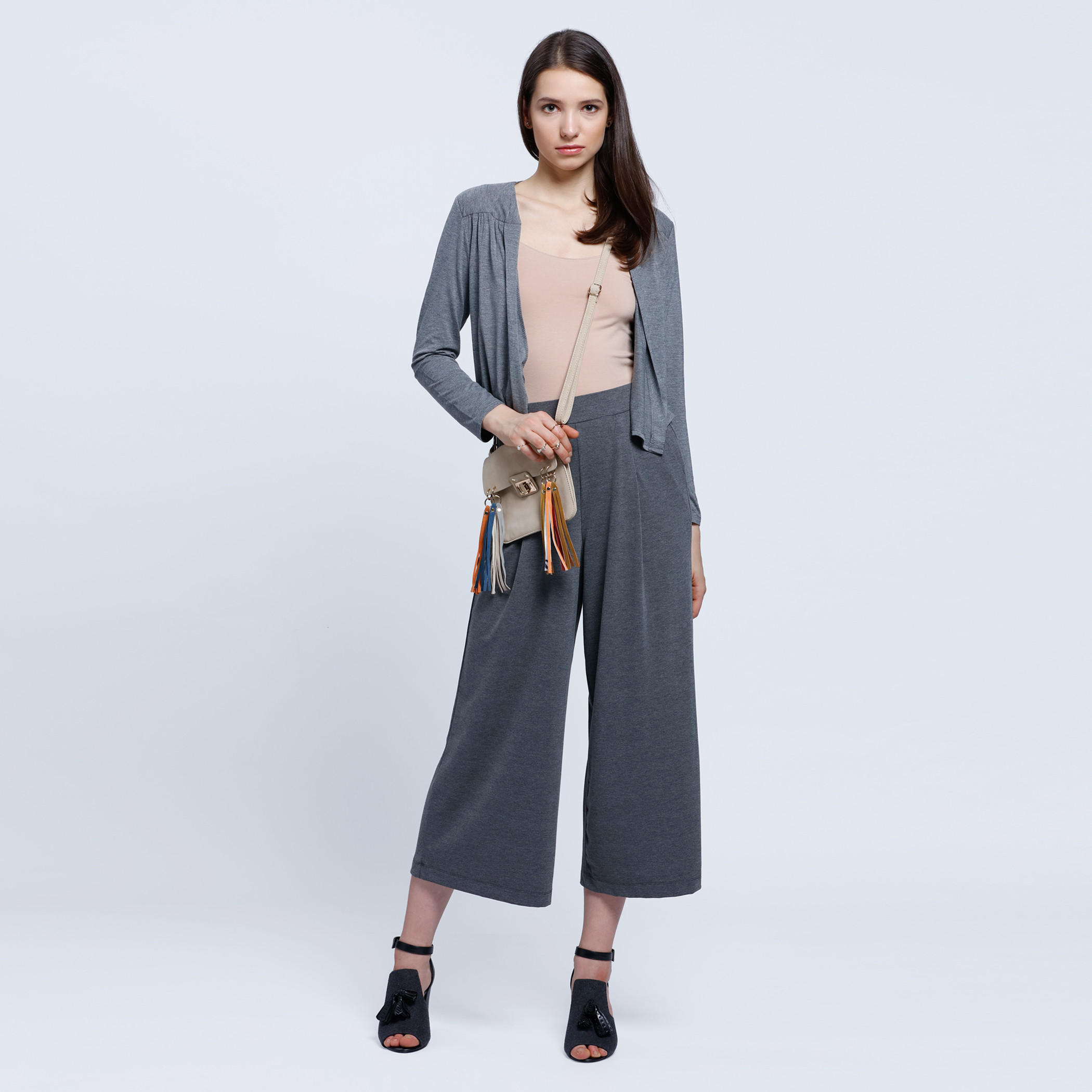 Textured Palazzo Pants with Pockets-women-clothing-bottoms-trousers-image-15