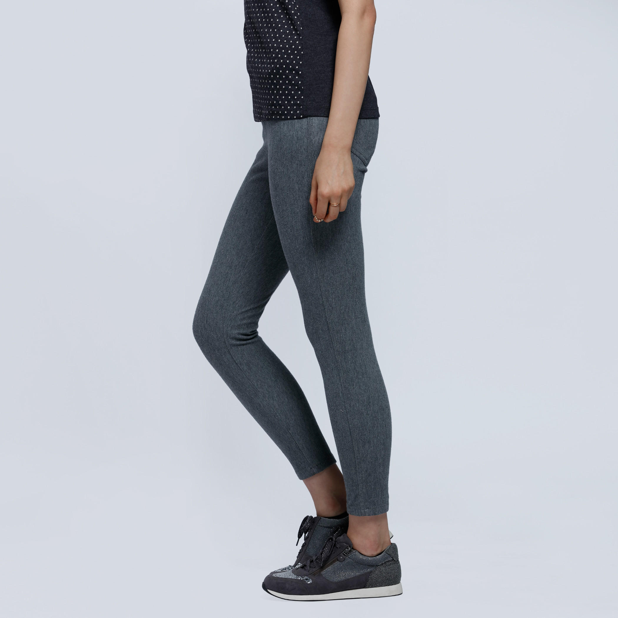 Full Length Jeggings with Elasticised Waistband-women-clothing-bottoms-leggings-image-3