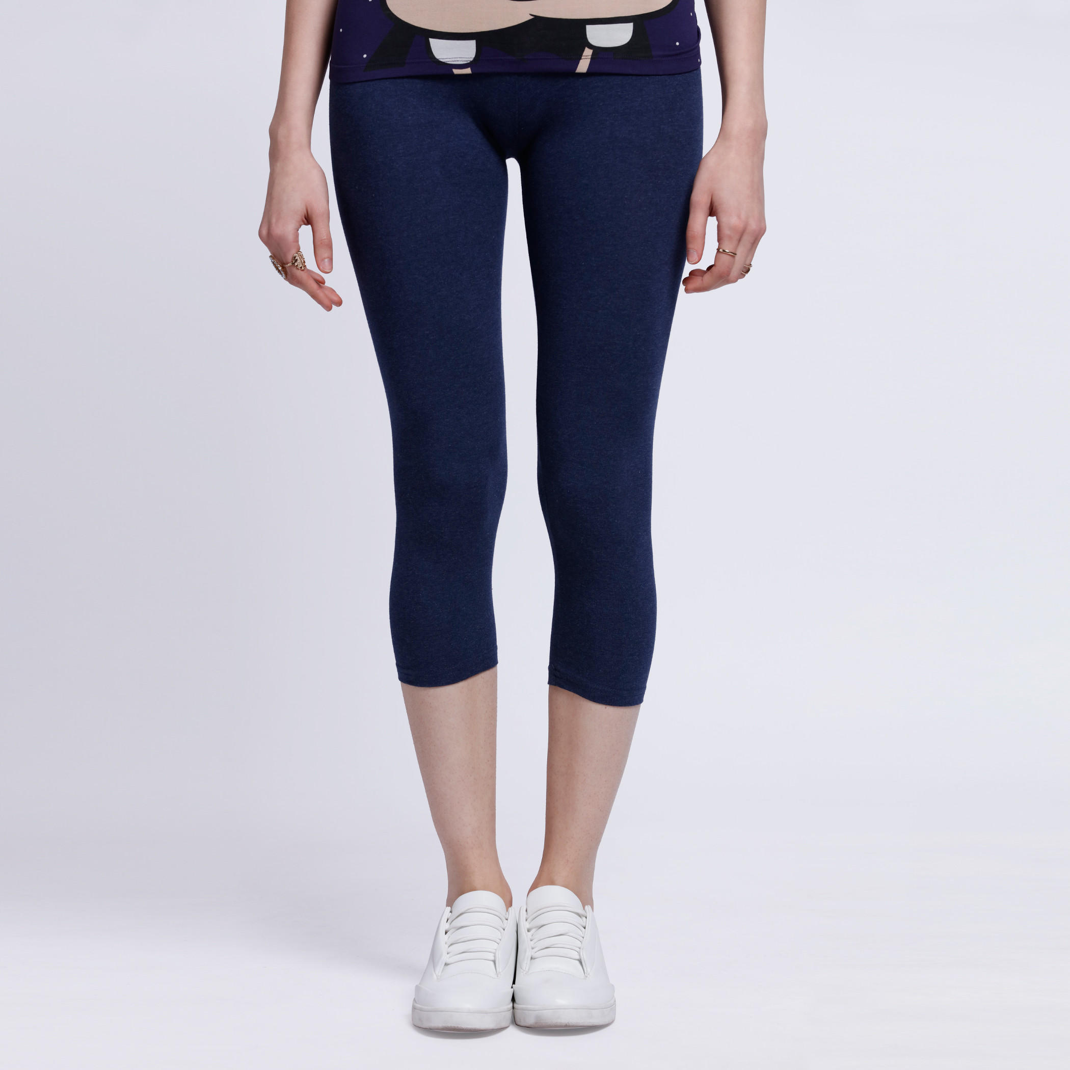 3/4th Leggings-women-clothing-bottoms-leggings-image-1