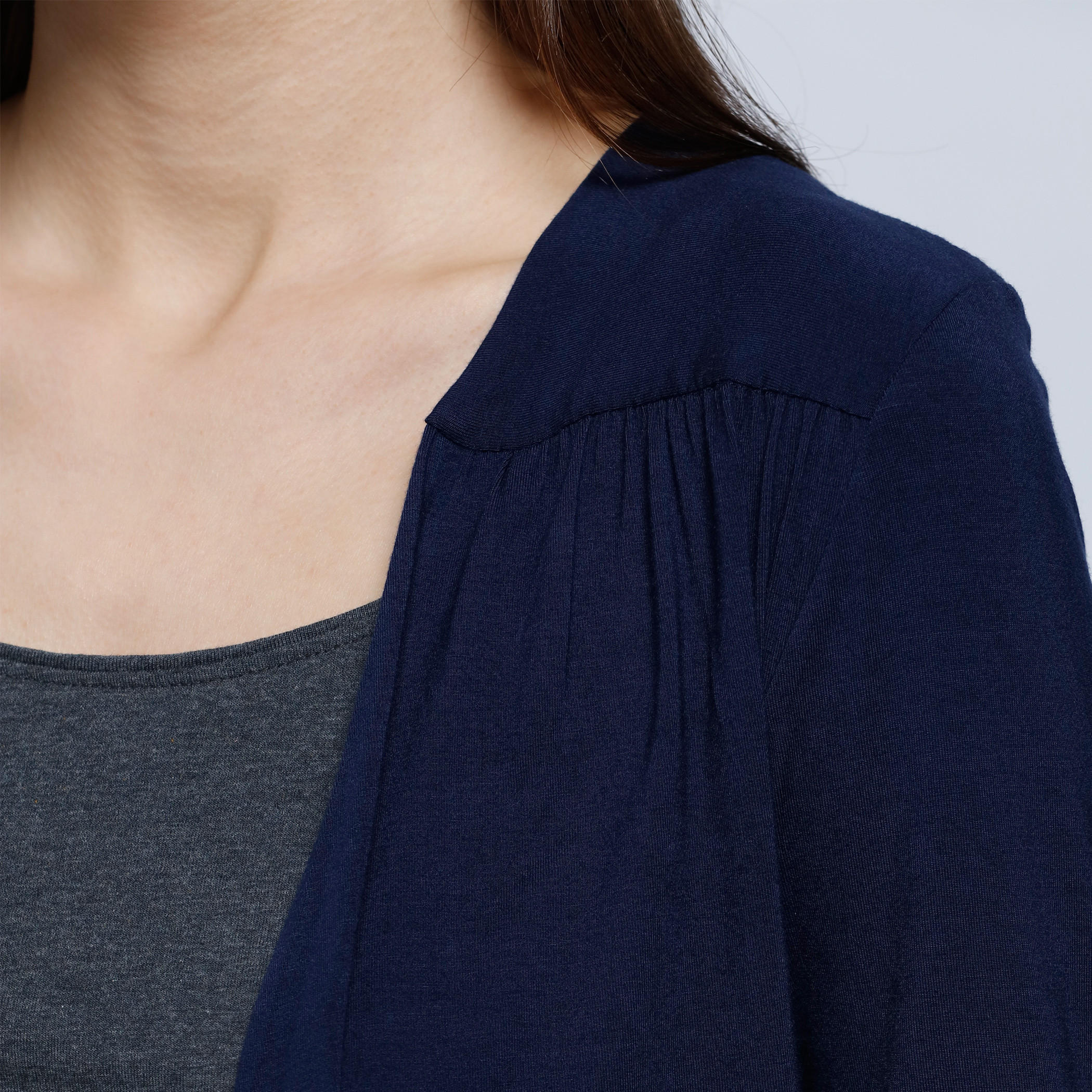 Long Sleeves Bolero-women-winterwear-cardigansandjumpers-cardigans-image-4