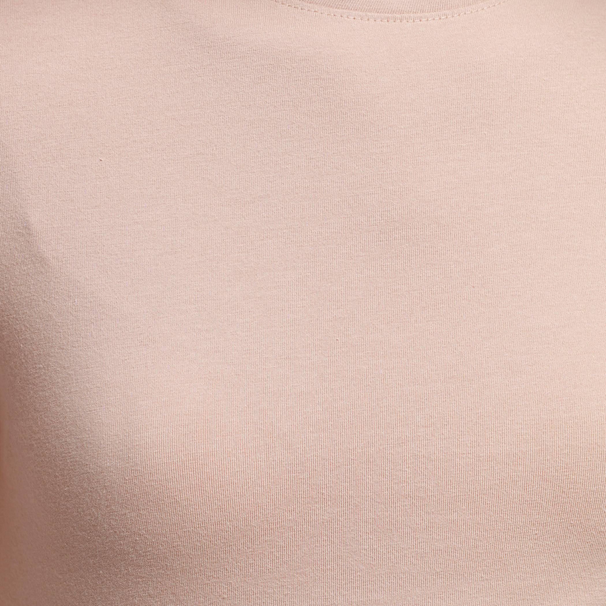 Long Sleeves T-Shirt with Crew Neck-women-clothing-tshirts-image-4