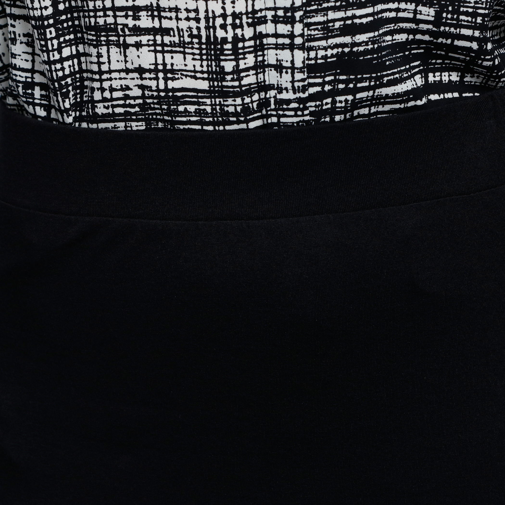 تنورة طويلة بخصر مطاطي-women-clothing-bottoms-skirts-image-2
