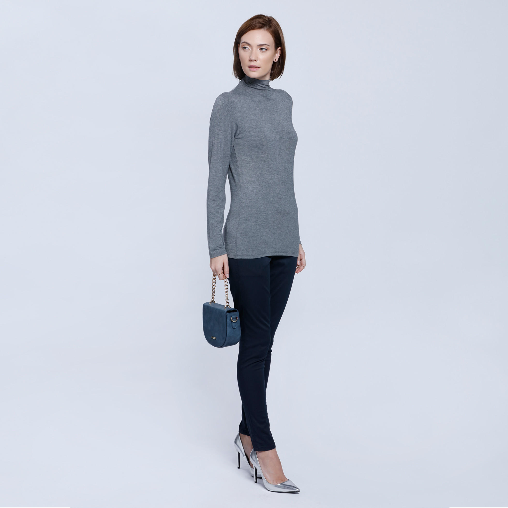 Long Sleeves Top with Turtle Neck-women-clothing-shirtsandblouses-blouses-image-5