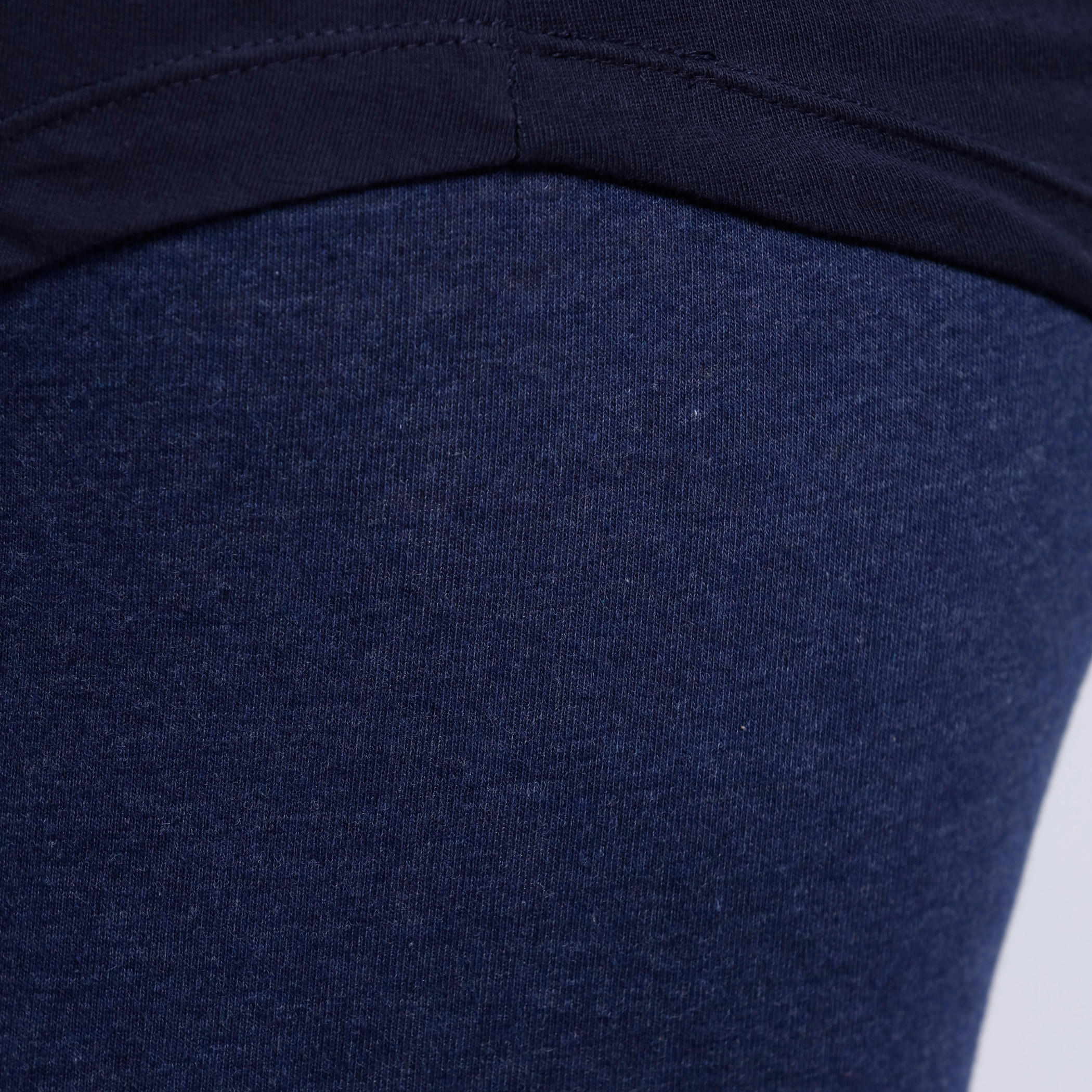 Knee Length Capri Tights-women-clothing-bottoms-leggings-image-2