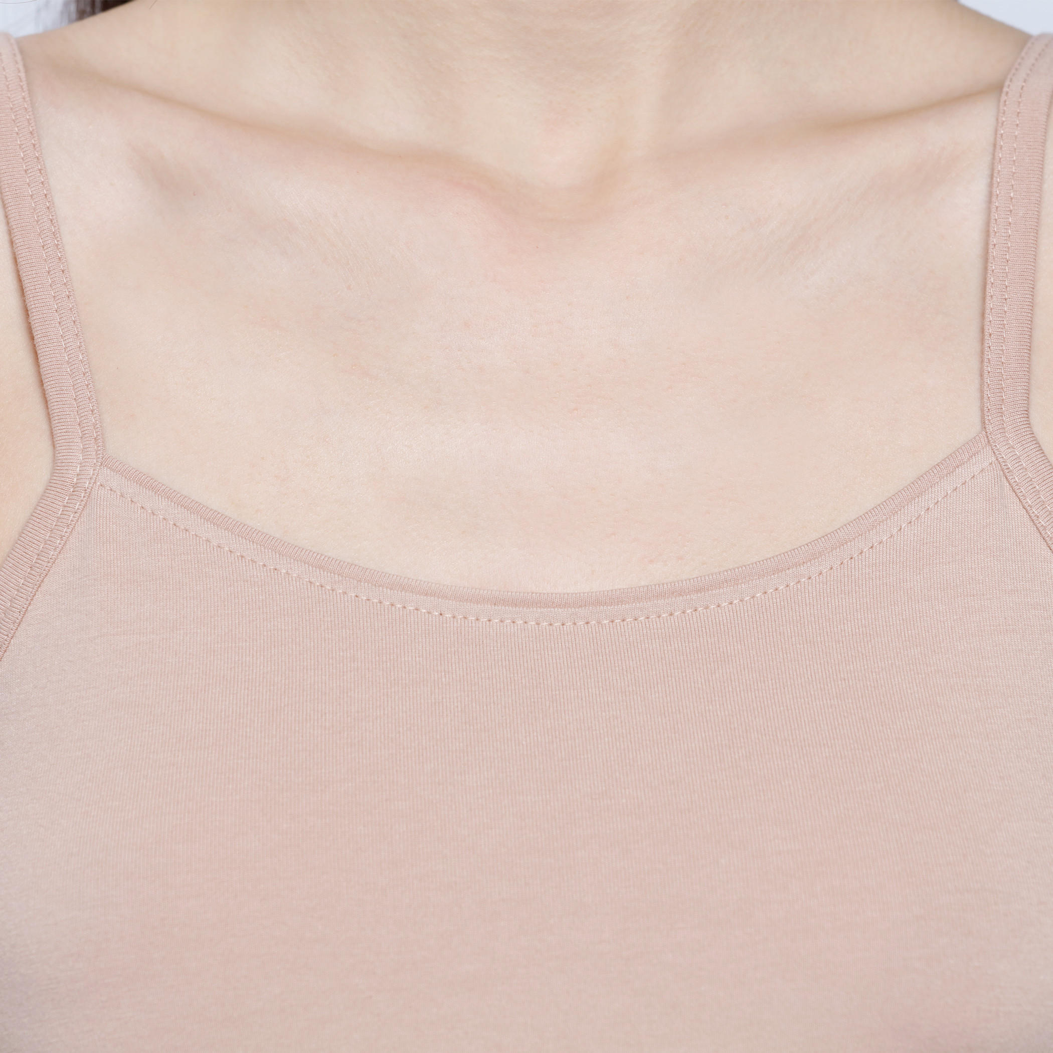 Round Neck Spaghetti Vest-women-clothing-tshirts-image-9