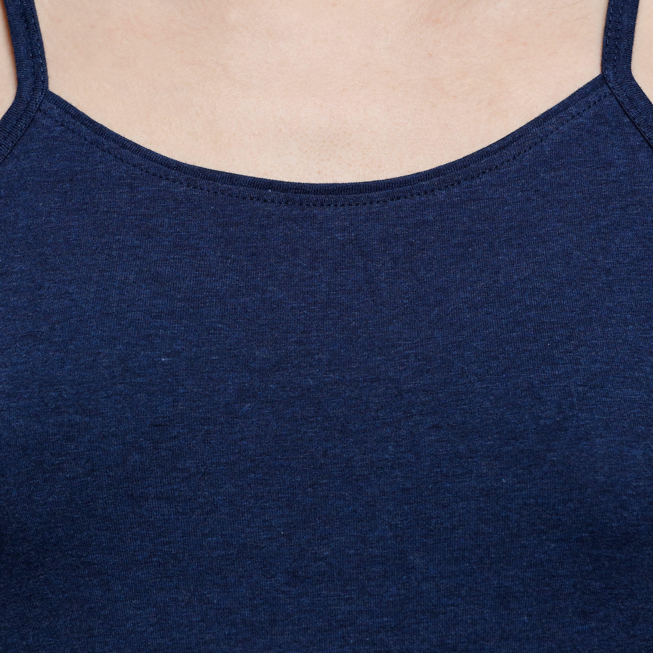 Spaghetti Top with Round Neck-women-clothing-tshirts-image-4