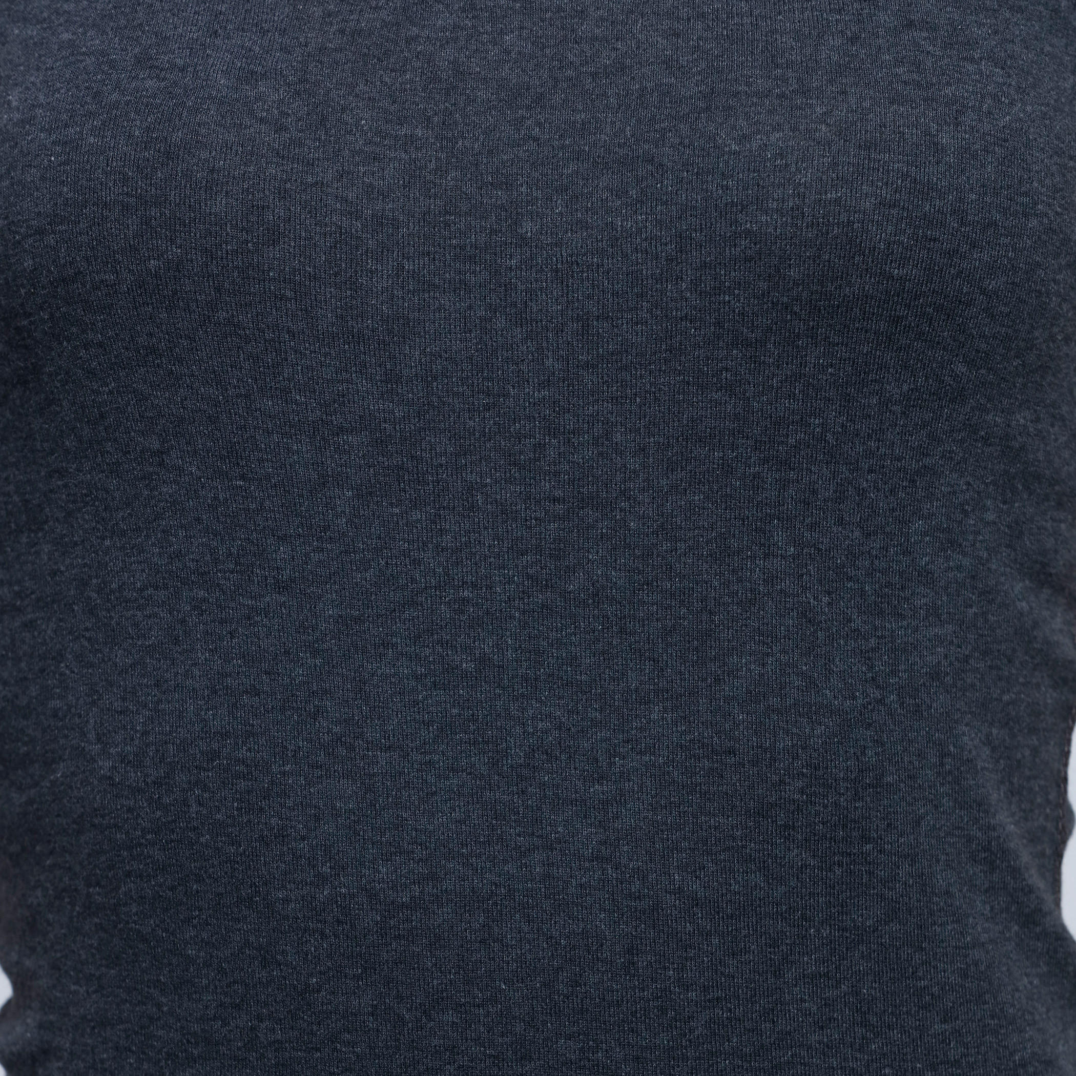 Sleeveless Vest with V-Neck-women-clothing-tshirts-image-4