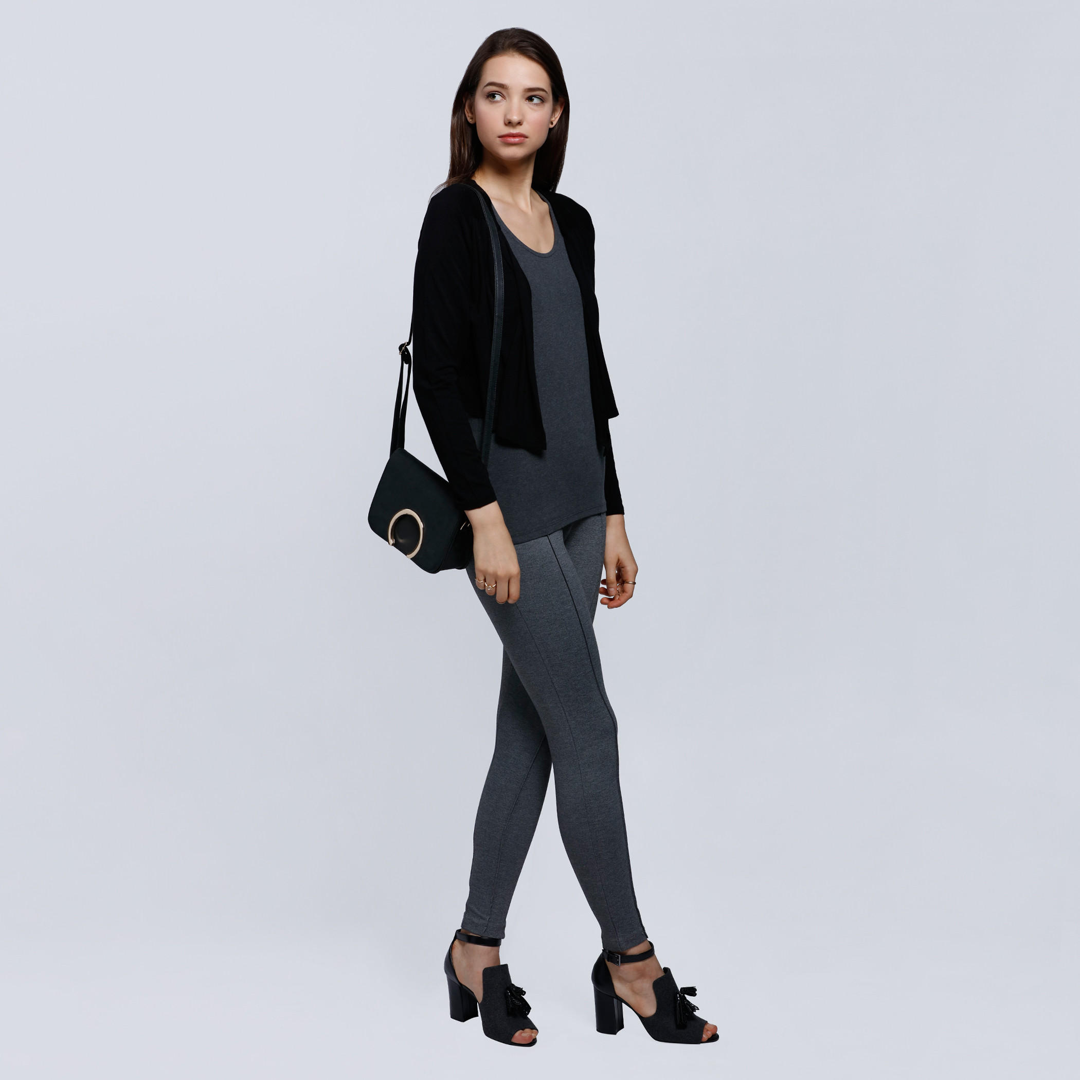 Sleeveless Vest with Racerback-women-clothing-tshirts-image-5