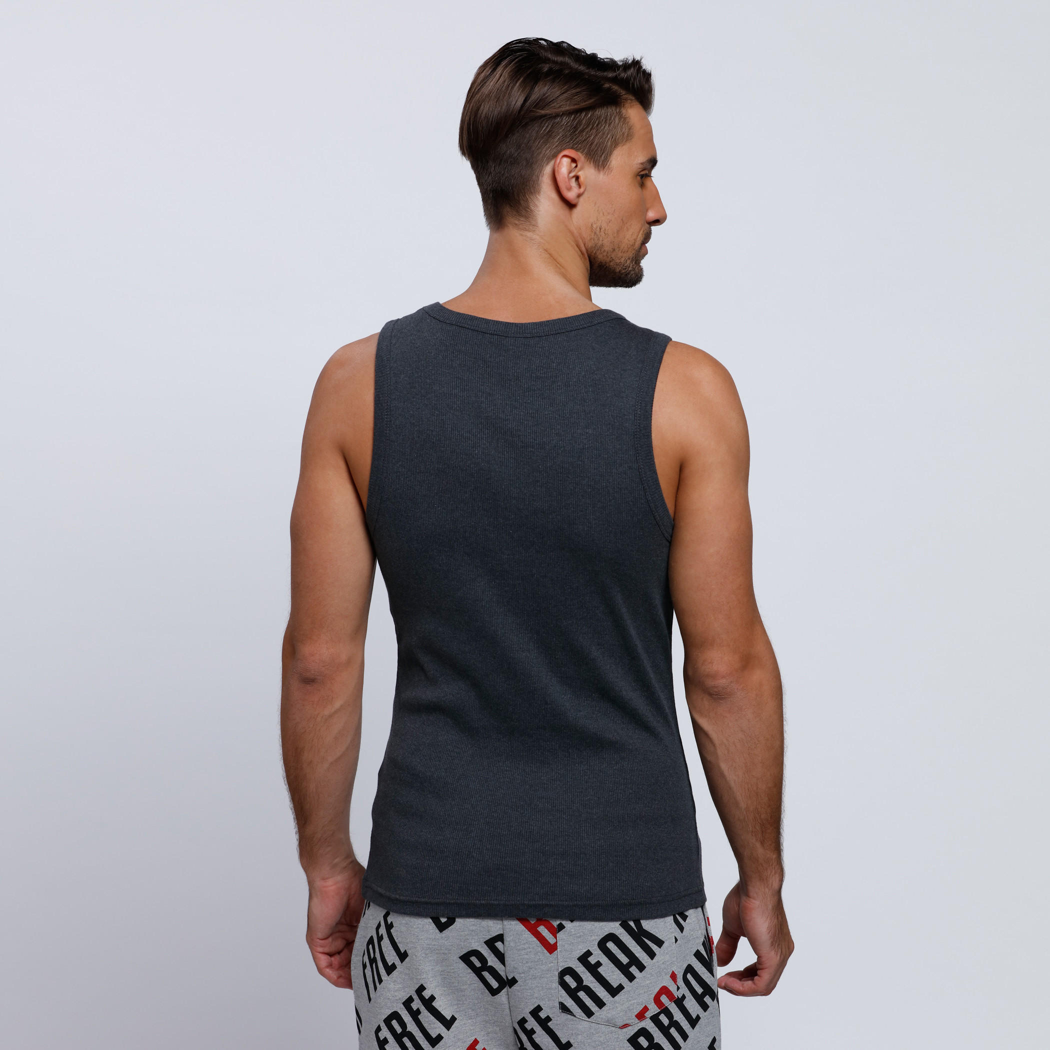 Sleeveless Vest with Round Neck-men-clothing-tshirtsandpolos-vests-image-2