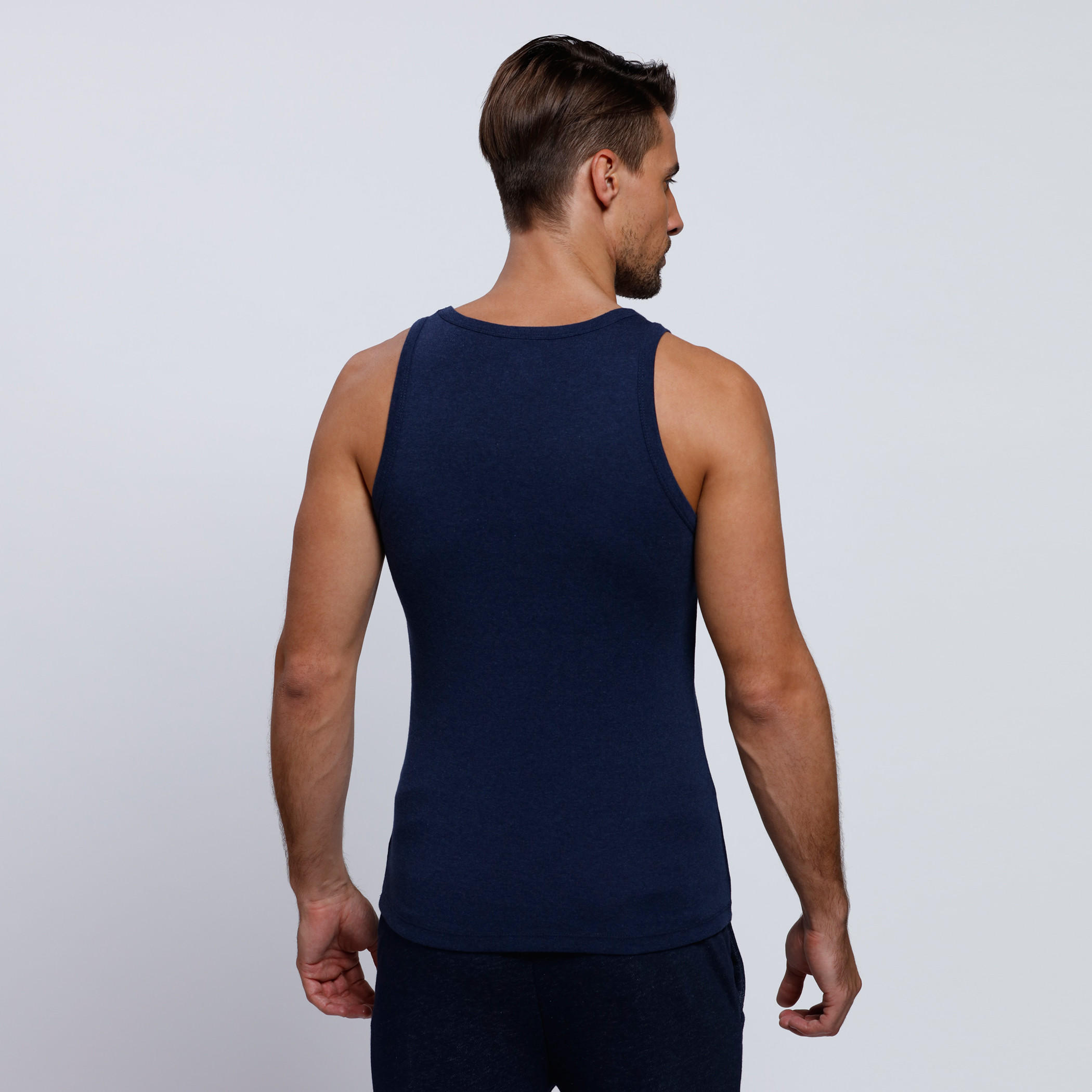 Sleeveless Vest with Round Neck-men-clothing-tshirtsandpolos-vests-image-2