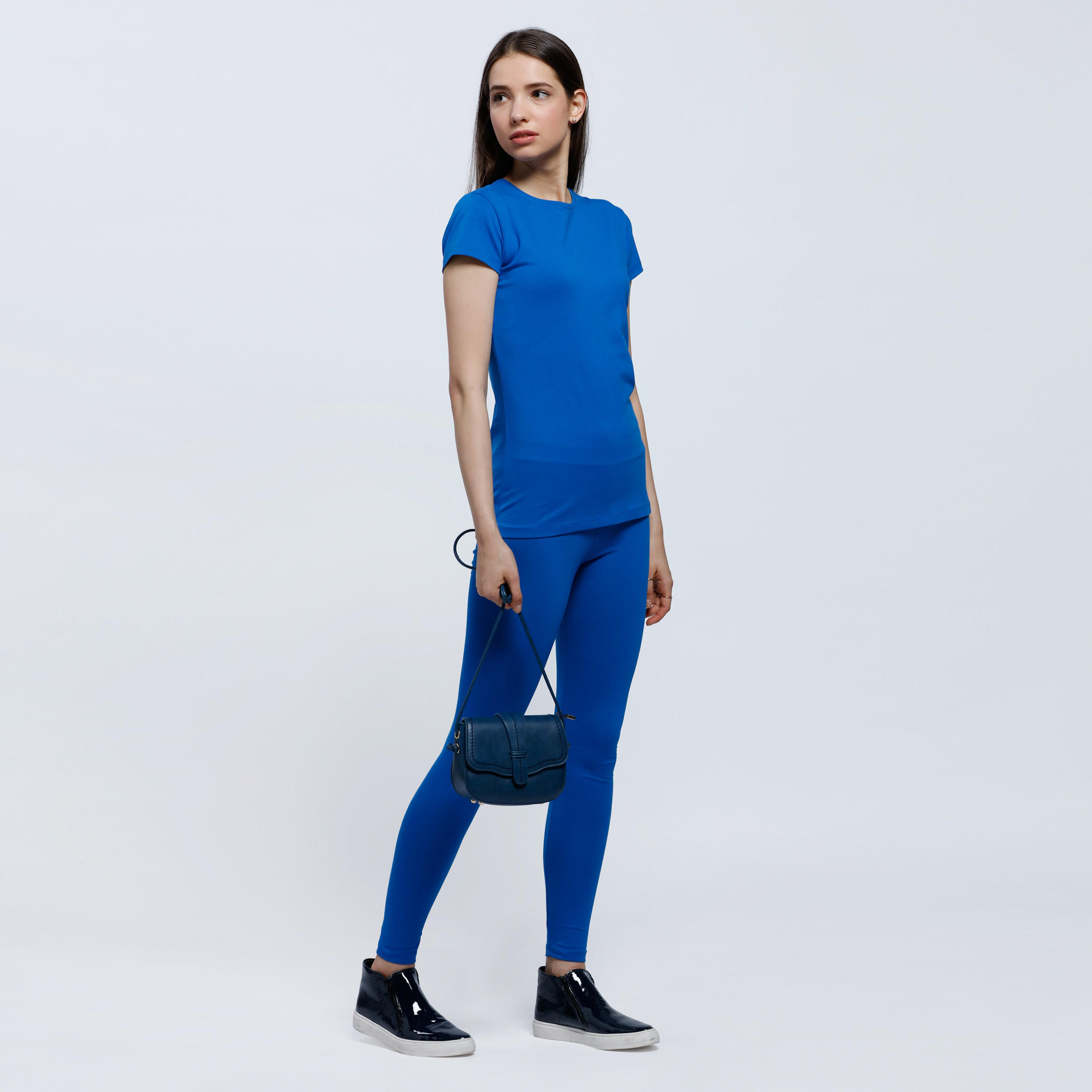 Full Length Legging with Elasticised Waistband-women-clothing-bottoms-leggings-image-5