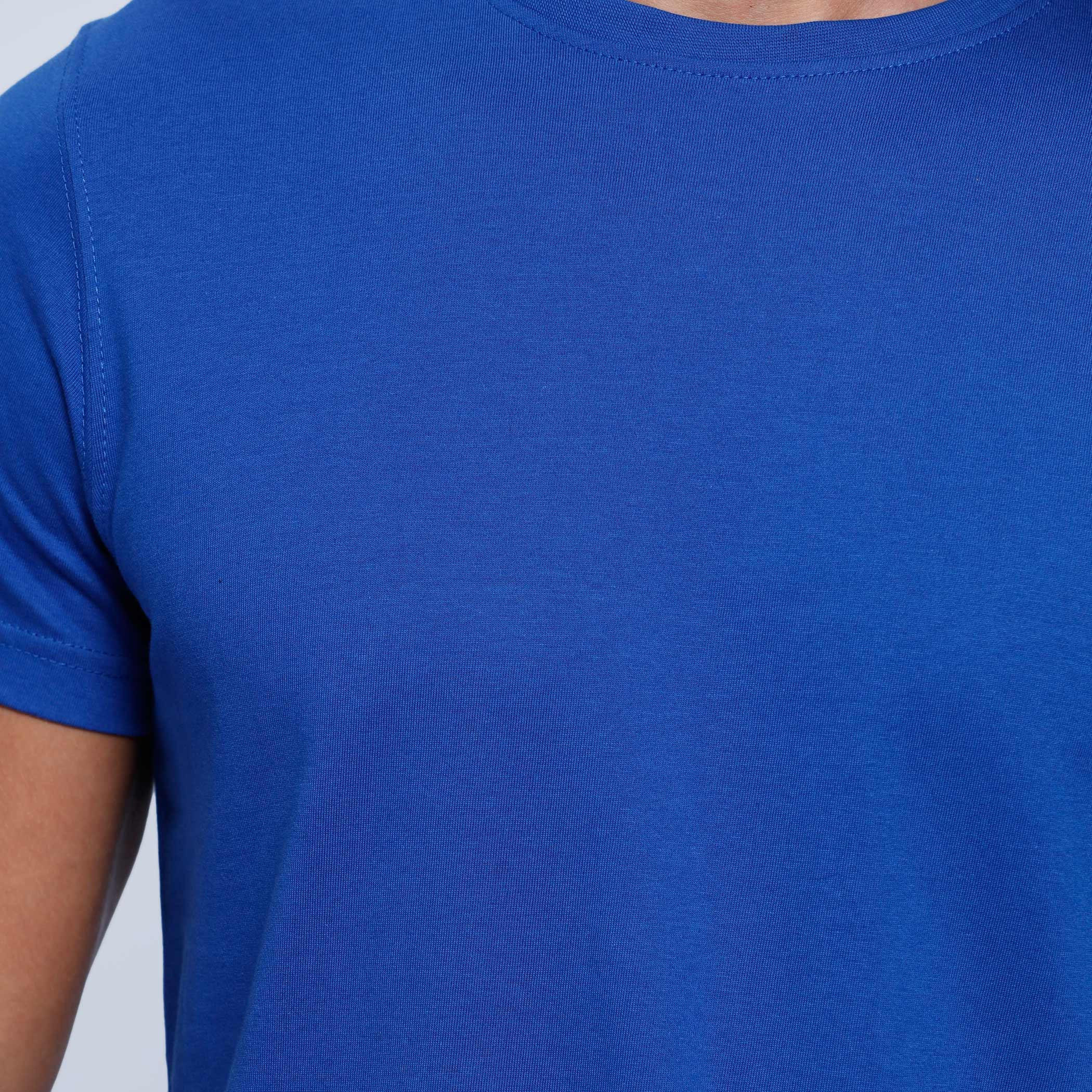 Short Sleeves T-Shirt with Round Neckline-men-clothing-tshirtsandpolos-tshirts-image-4