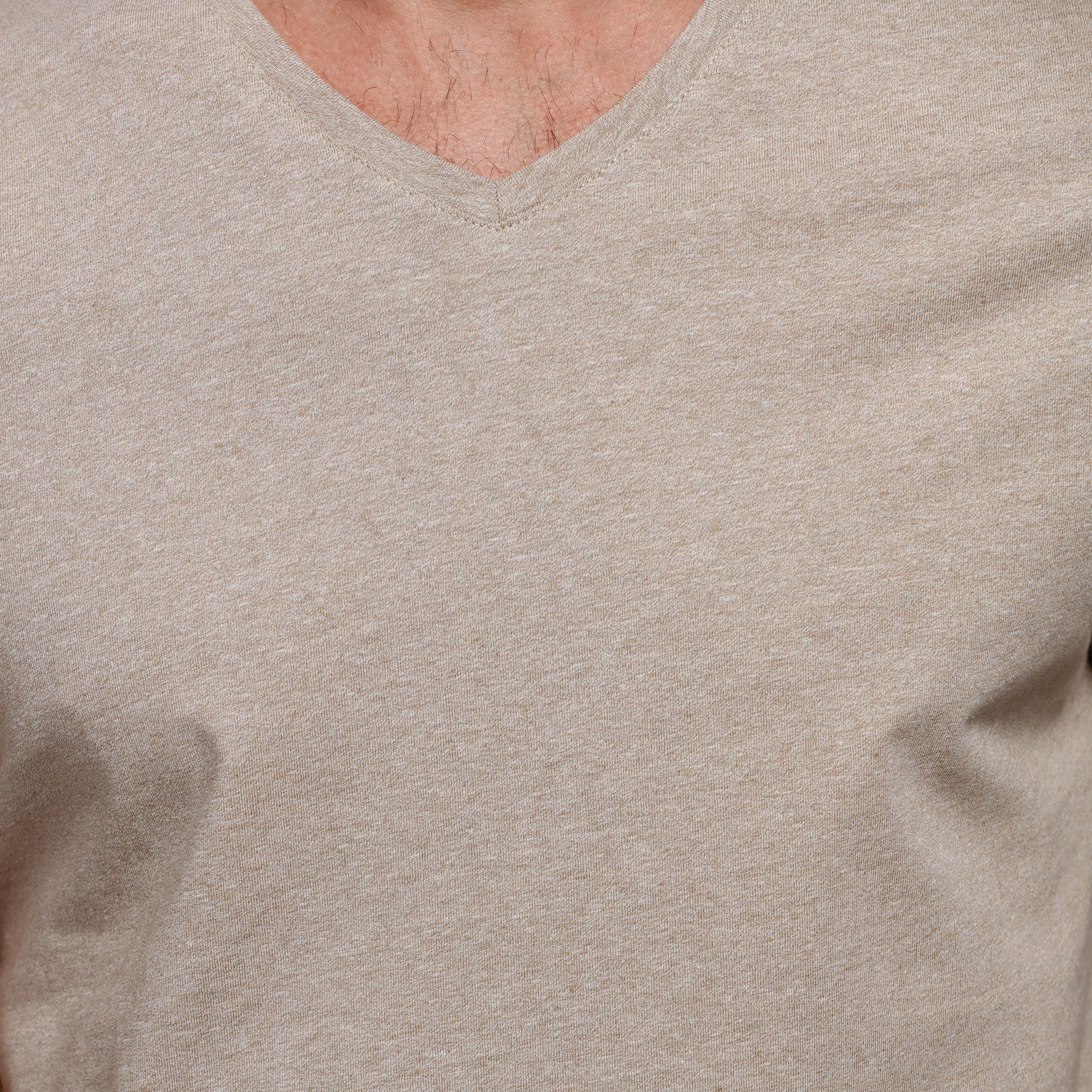 V-Neck T-Shirt with Short Sleeves-men-clothing-tshirtsandpolos-tshirts-image-4