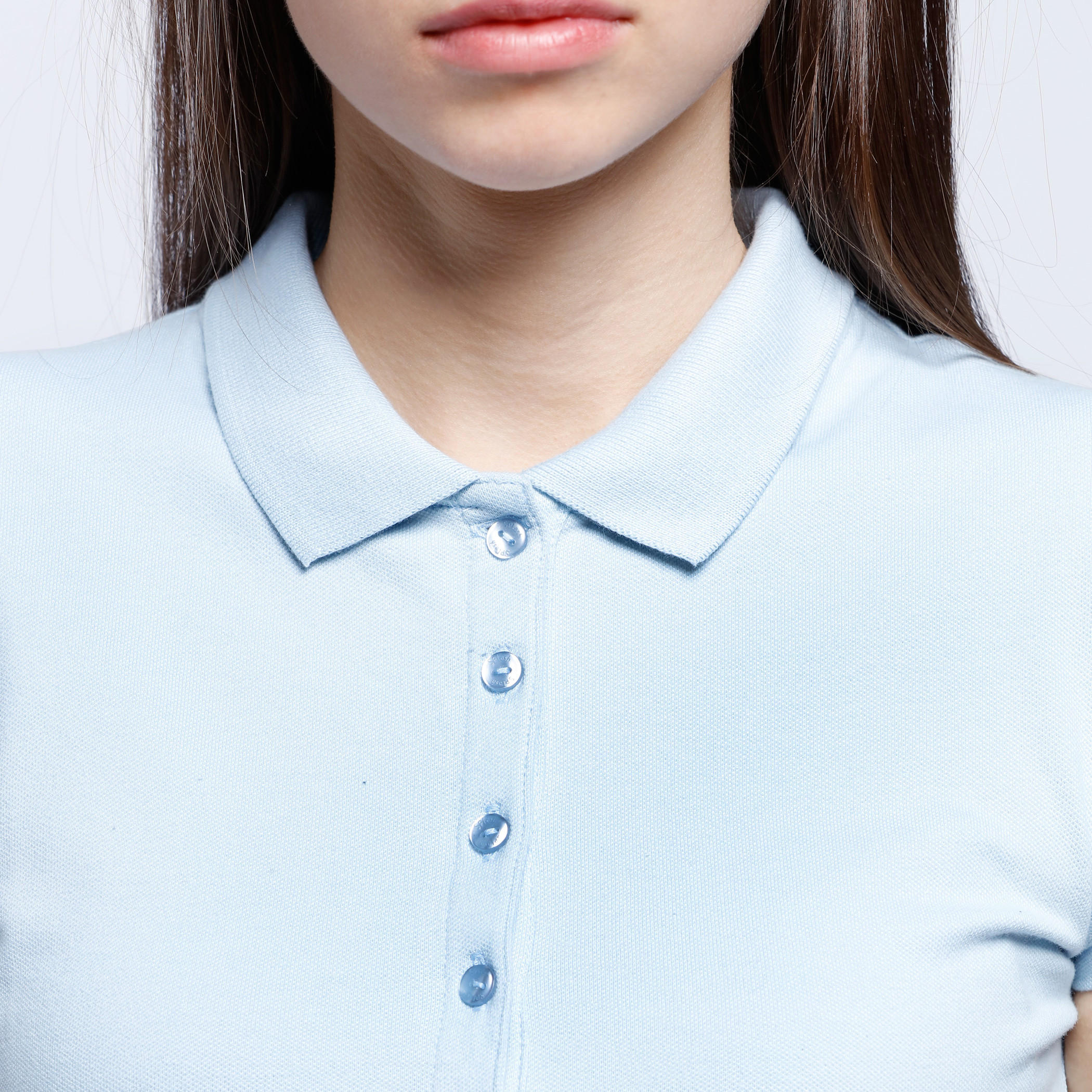 Solid Polo T-shirt-women-clothing-tshirts-image-4