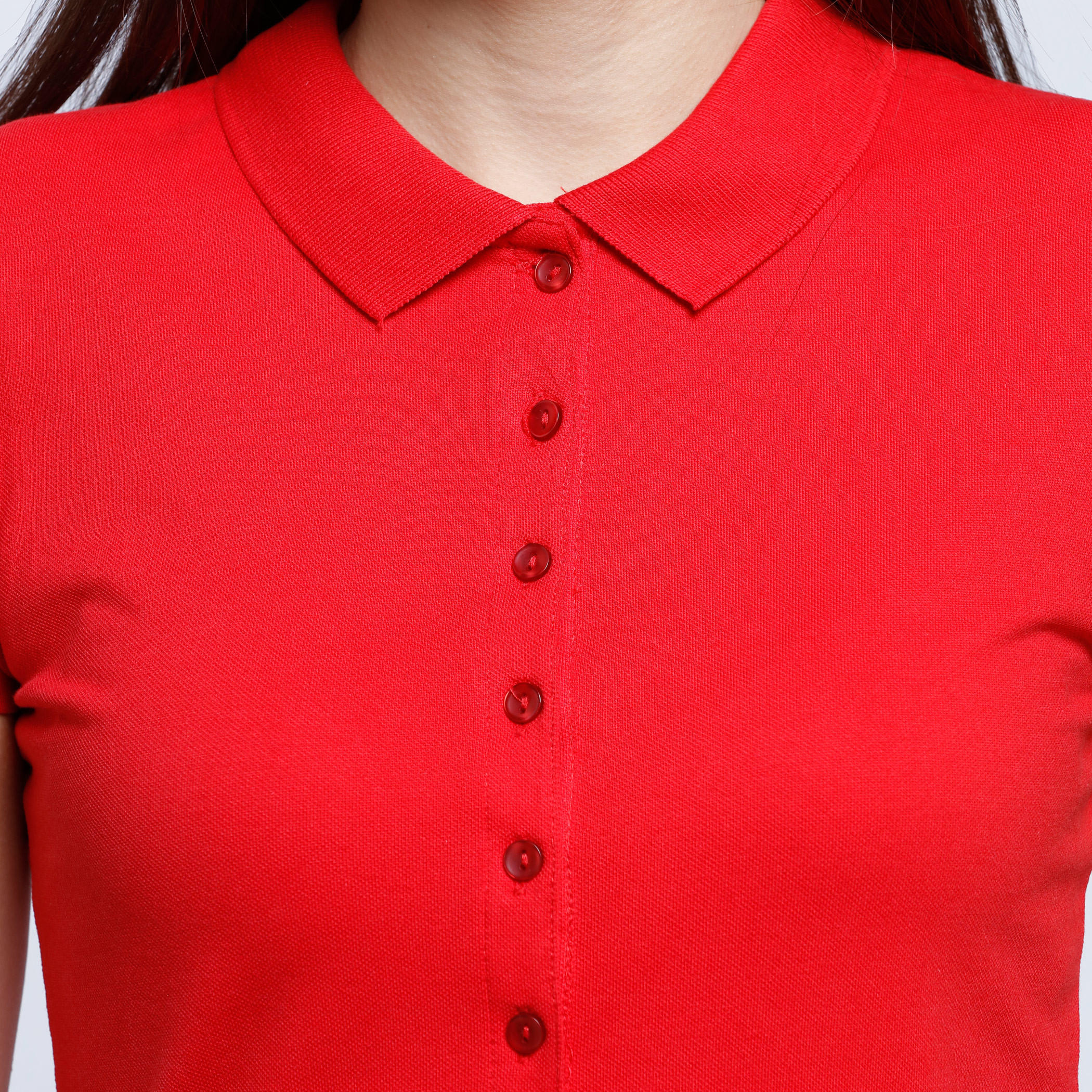 Solid Polo T-shirt-women-clothing-tshirts-image-9