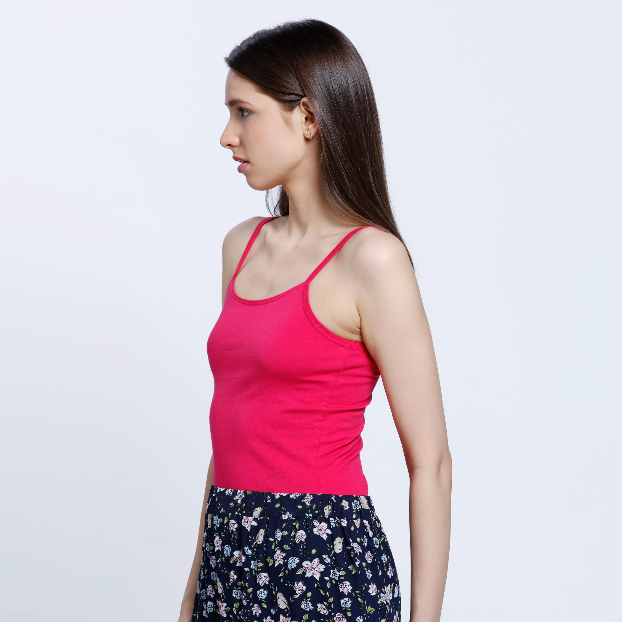 Basic Spaghetti Vest-women-clothing-tshirts-image-3