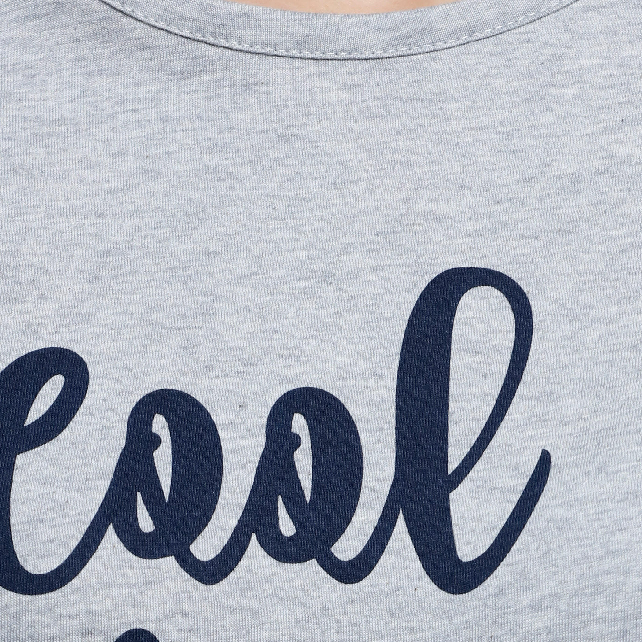 Graphic Print T-Shirt with Round Neck and Short Sleeves-women-clothing-tshirts-image-9