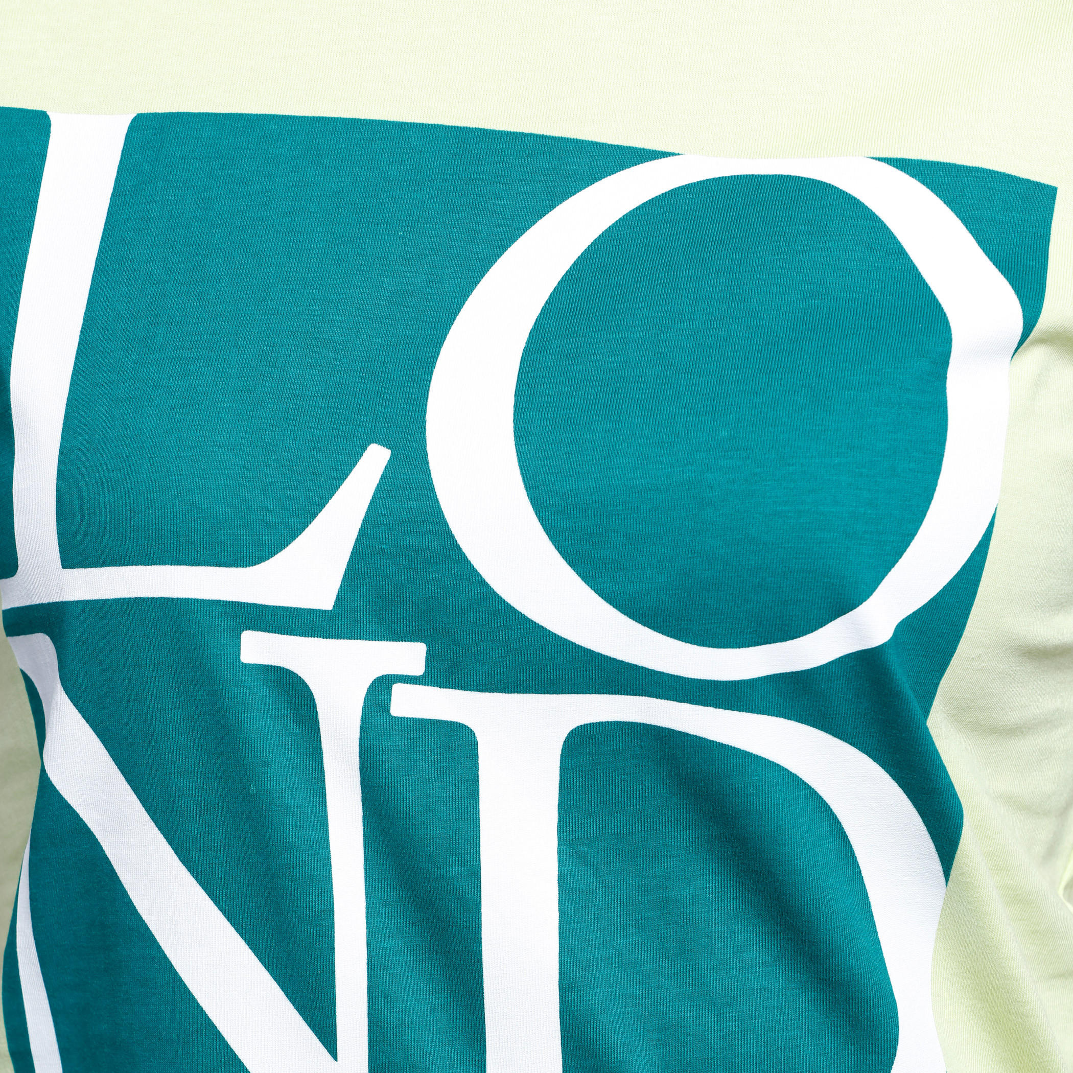 Printed Round Neck T-shirt-women-clothing-tshirts-image-4