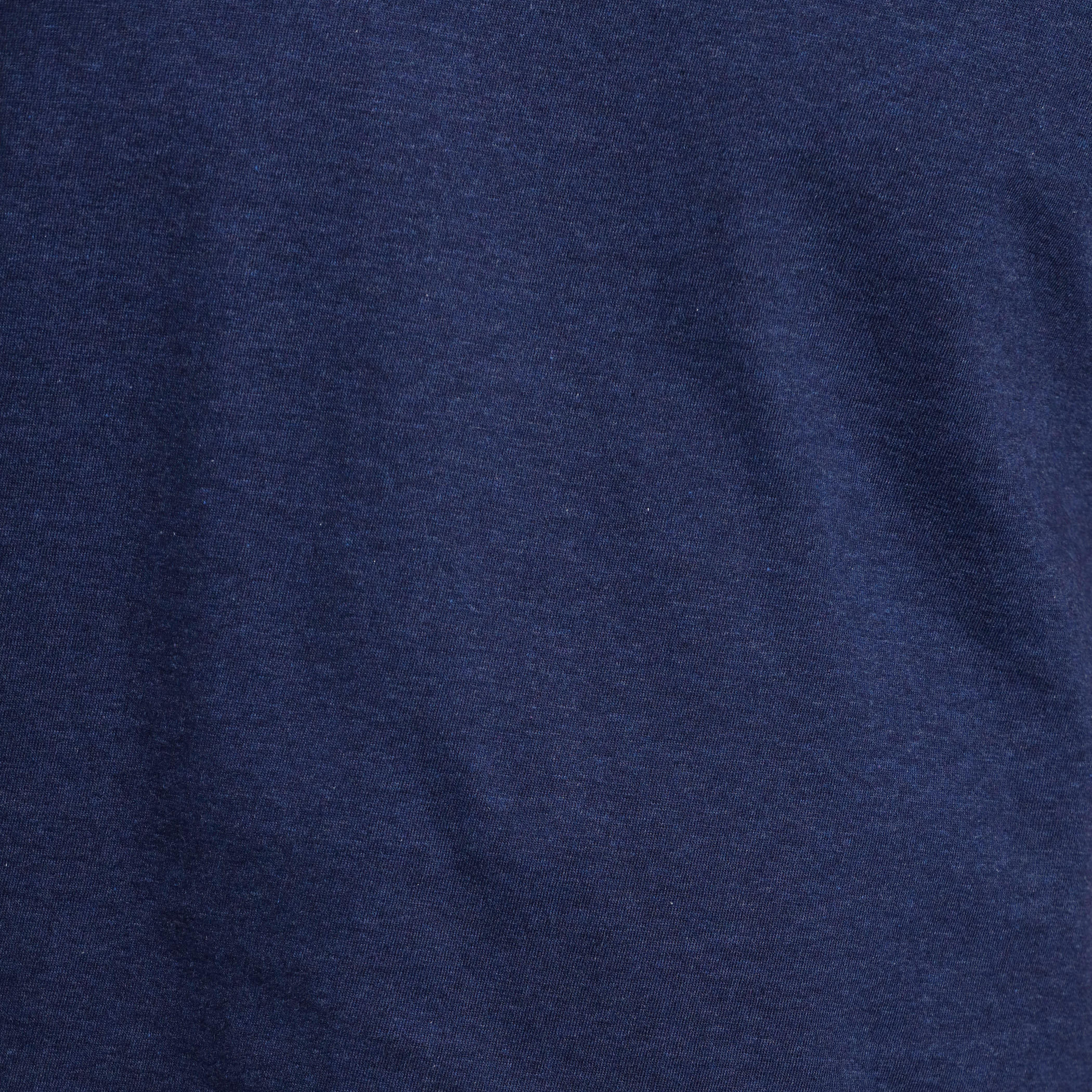 Organic Cotton Round Neck T-shirt with Short Sleeves-men-clothing-tshirtsandpolos-tshirts-image-4