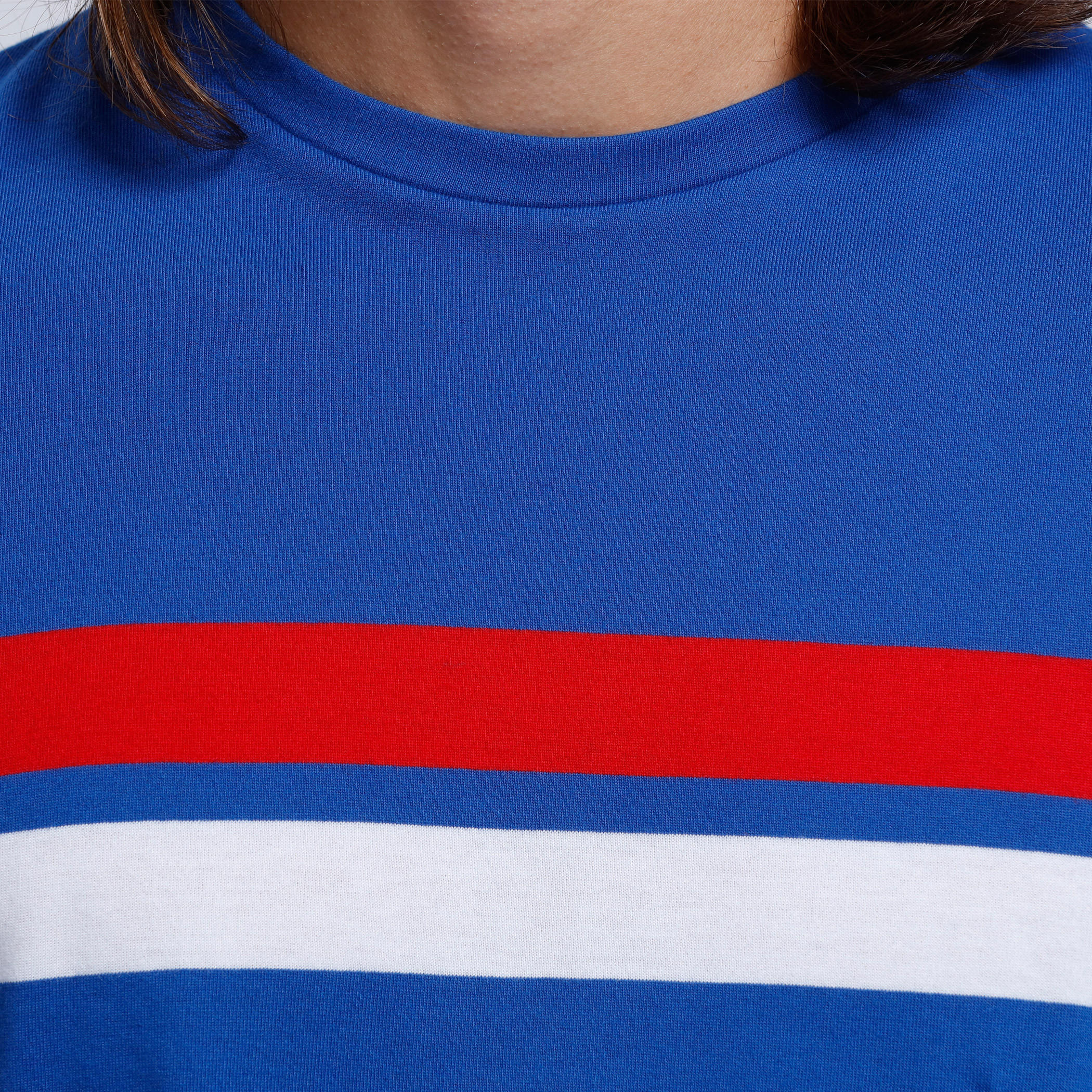 Round Neck T-Shirt with Short Sleeves-men-clothing-tshirtsandpolos-tshirts-image-4