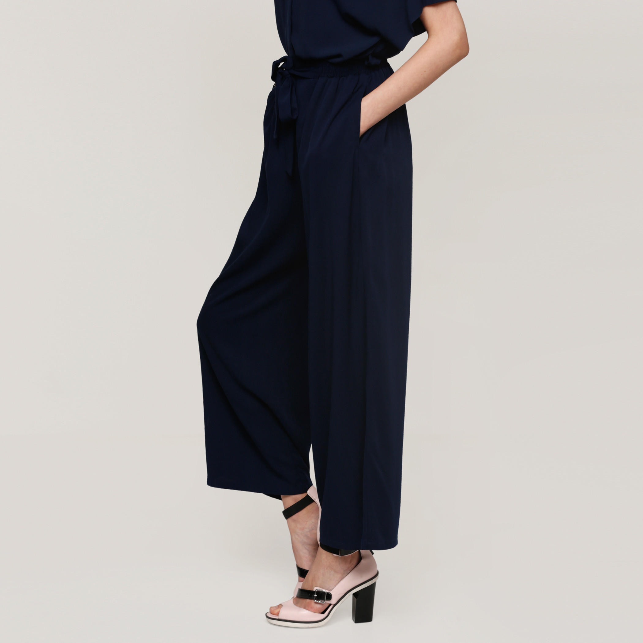 بنطال بالازو طويل بجيوب-women-clothing-bottoms-trousers-image-3